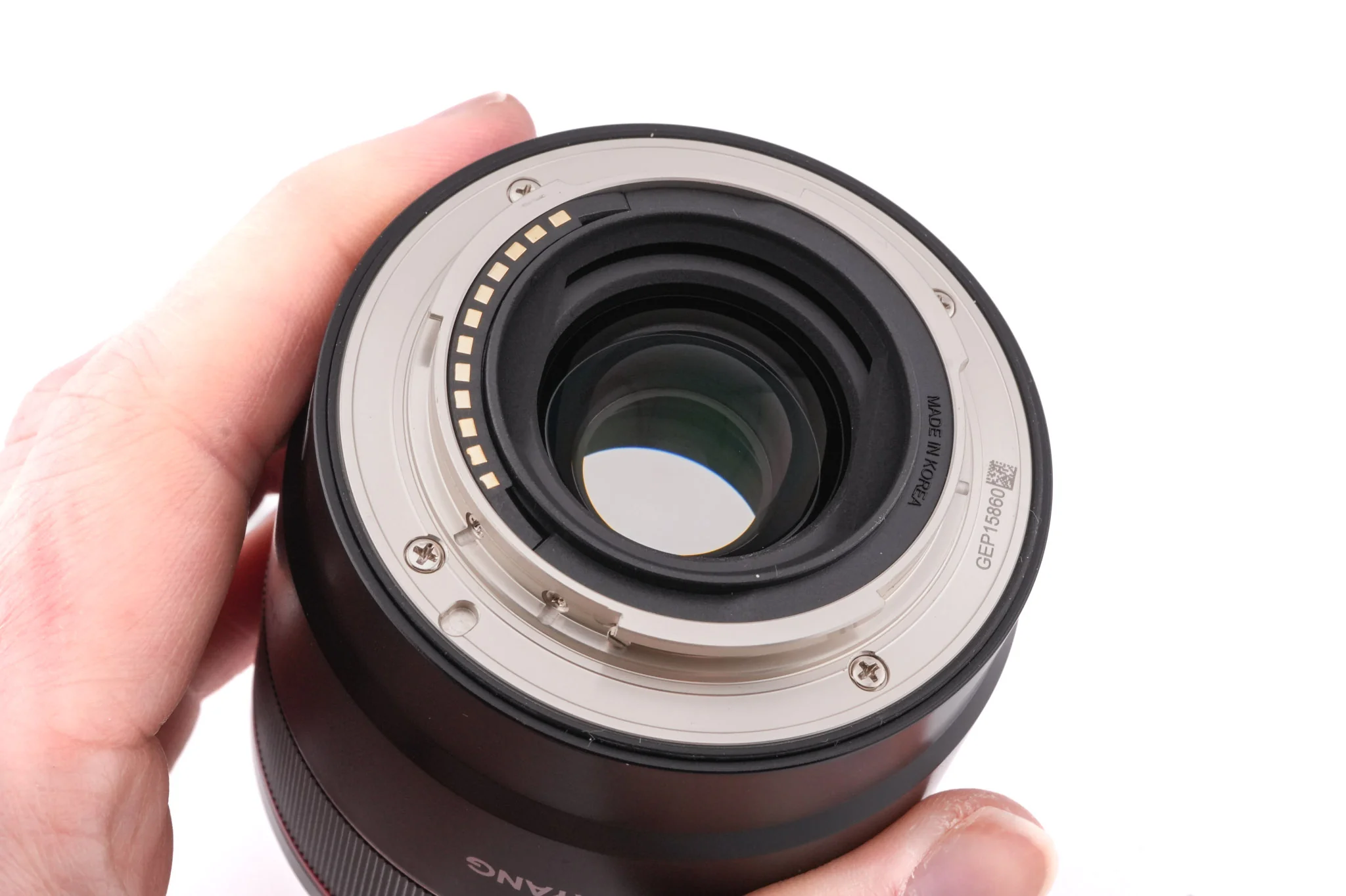 Samyang 35mm f1.8 AF - Image 6