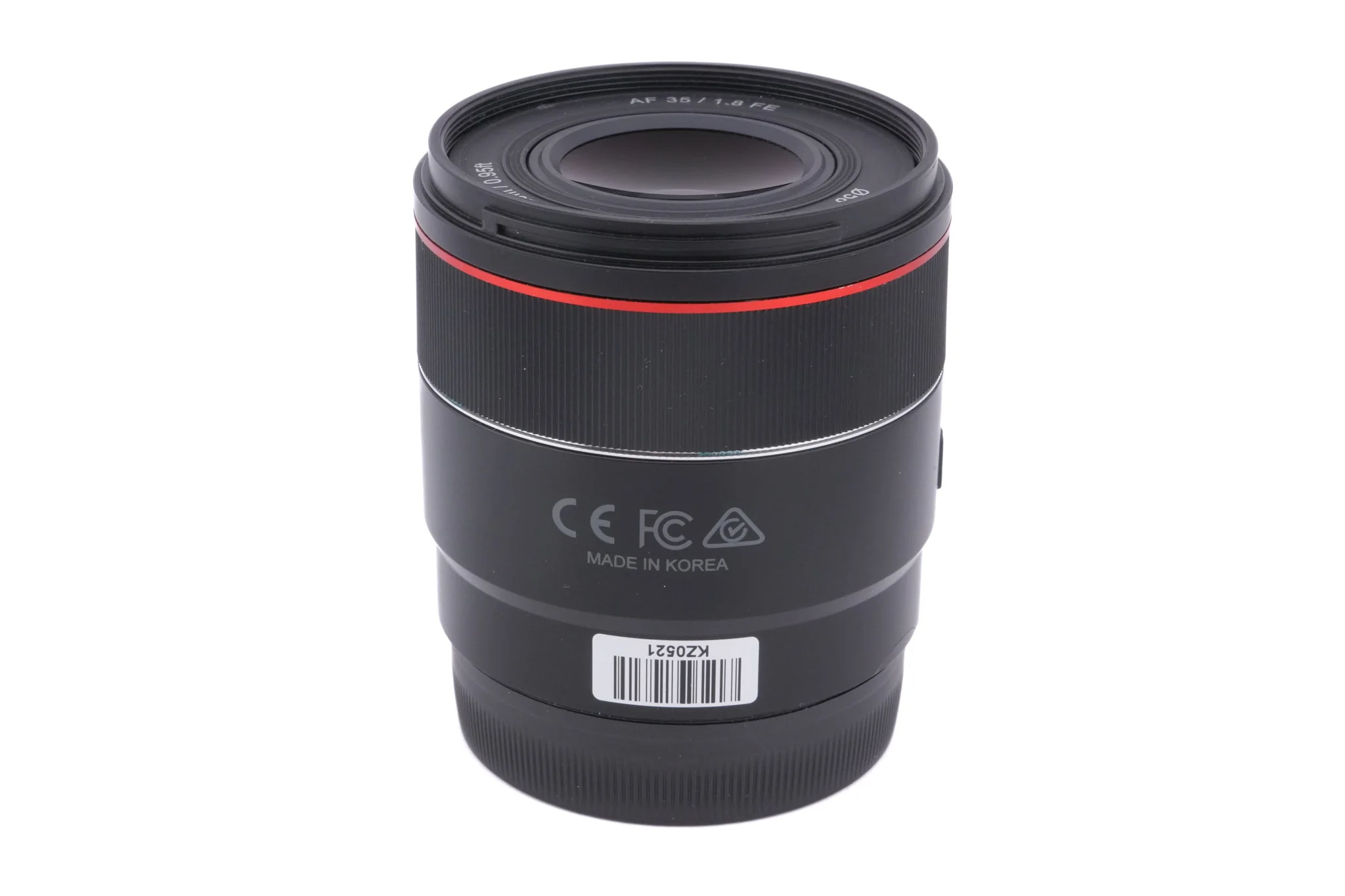 Samyang 35mm f1.8 AF - Image 2
