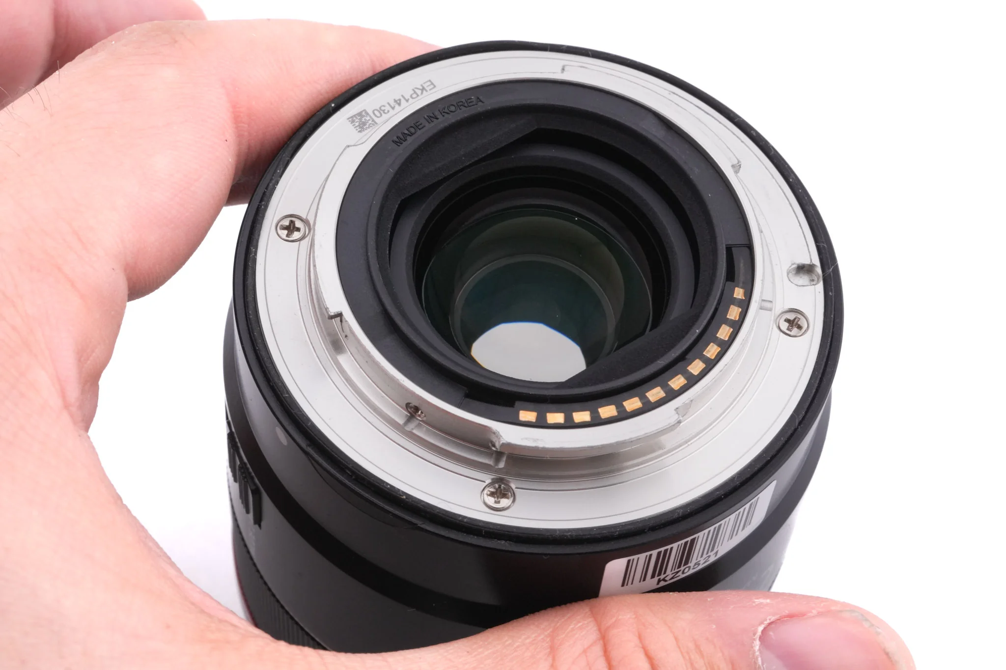 Samyang 35mm f1.8 AF - Image 5