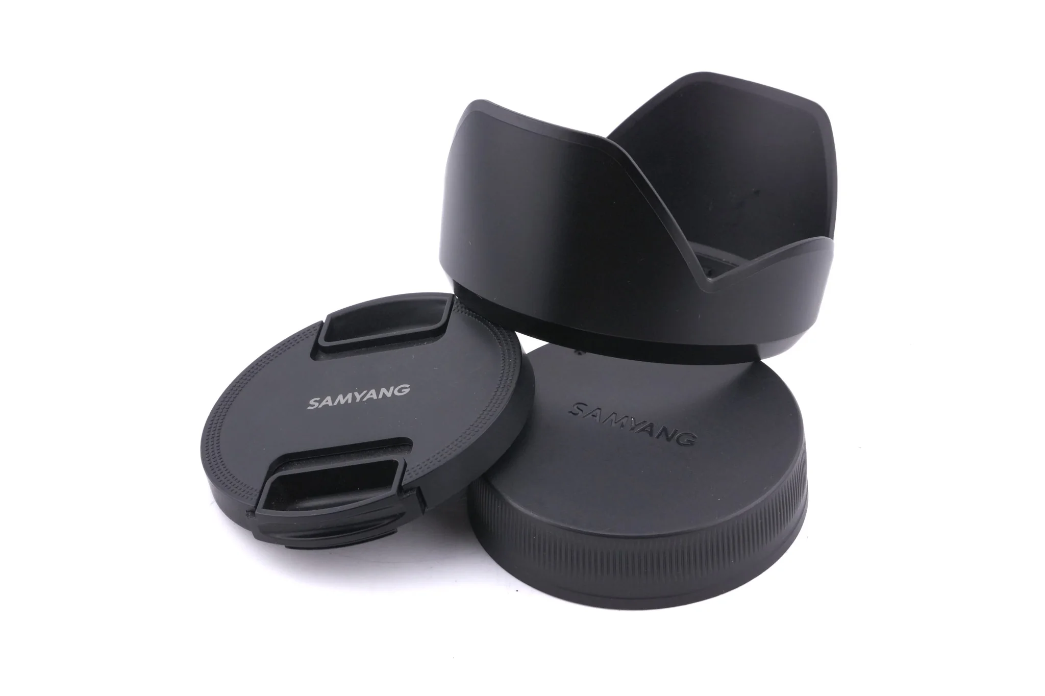 Samyang 35mm f1.8 AF - Image 6