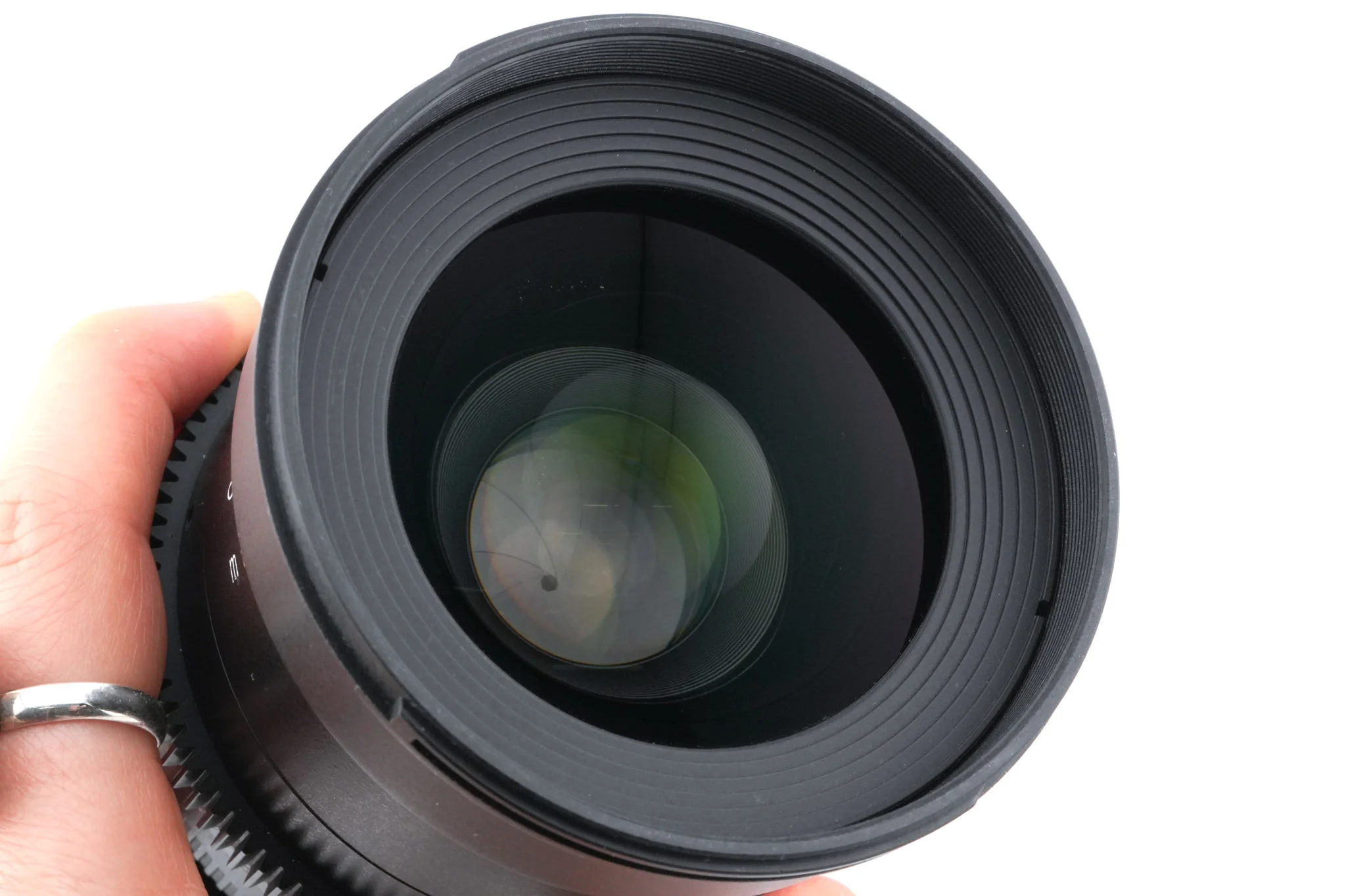 Samyang 35mm T1.5 AS UMC II - Image 5