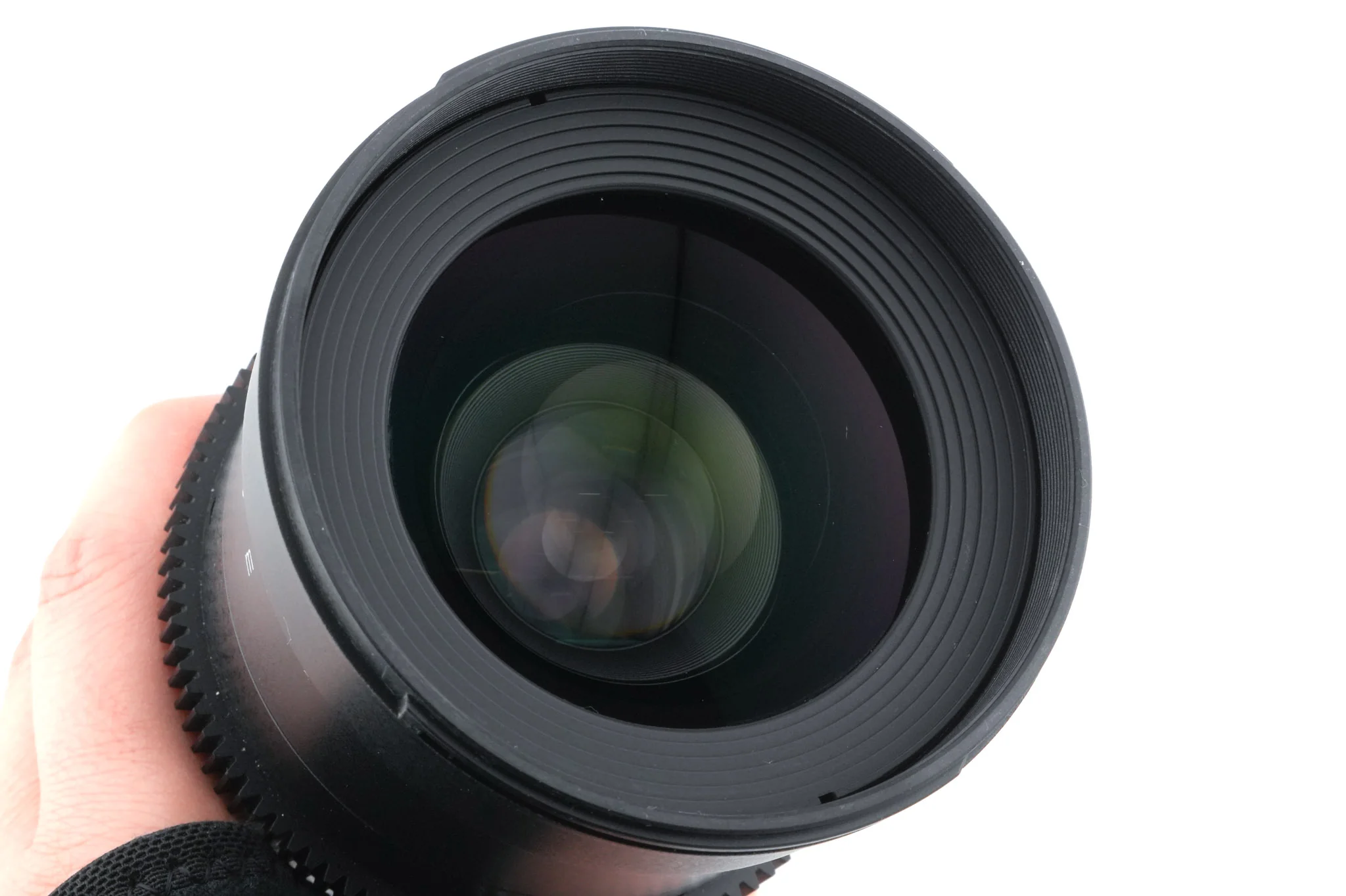 Samyang 35mm T1.5 AS UMC II - Image 5