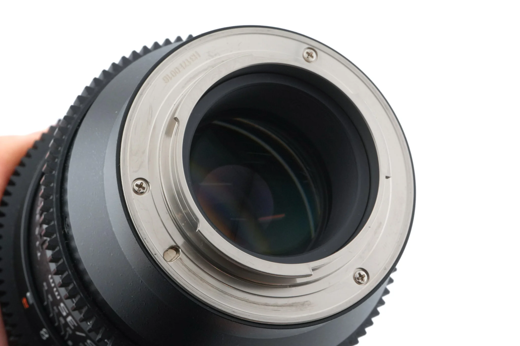 Samyang 35mm T1.5 AS UMC II - Image 6