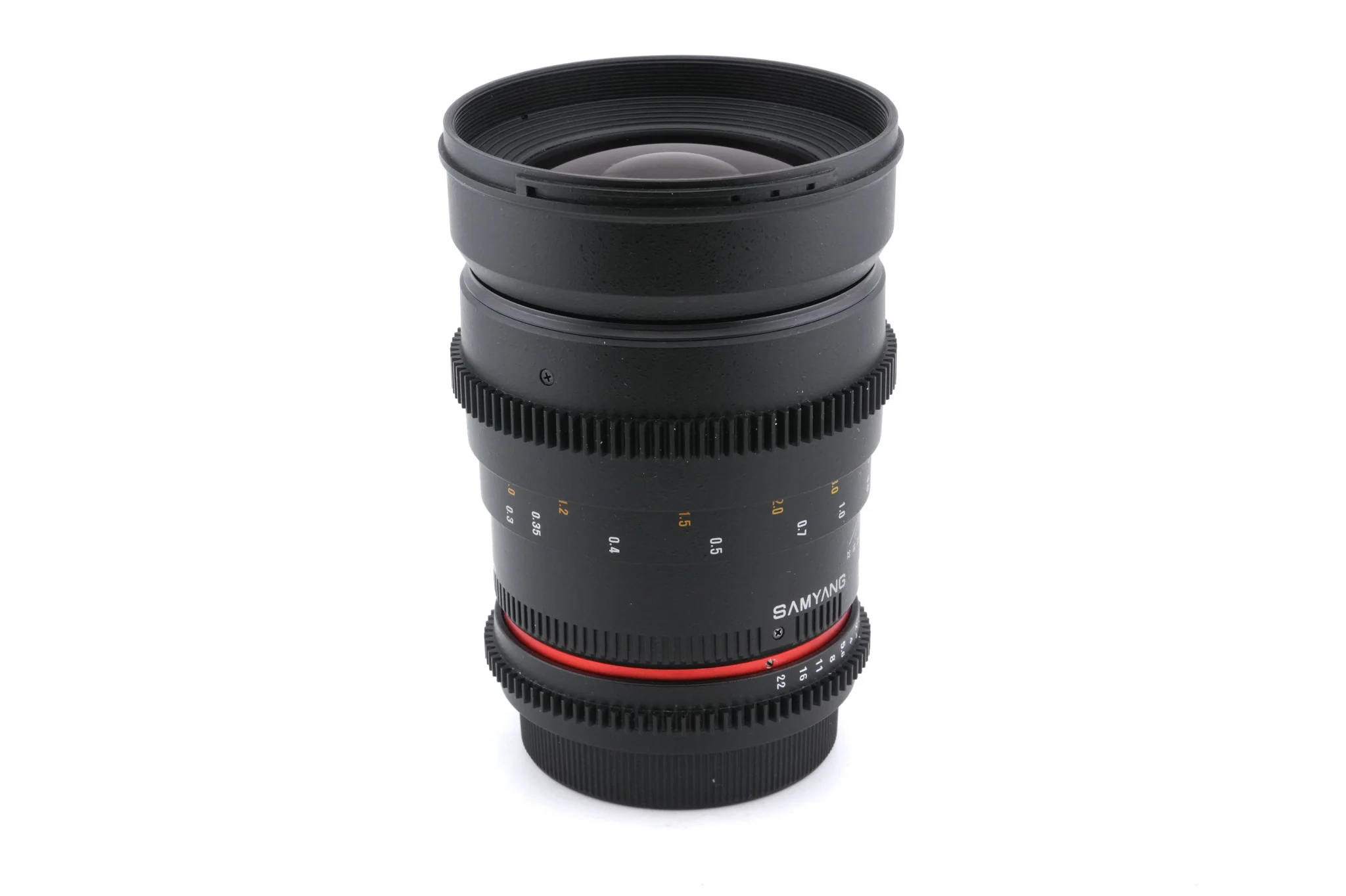 Samyang 35mm T1.5 AS UMC - Image 4