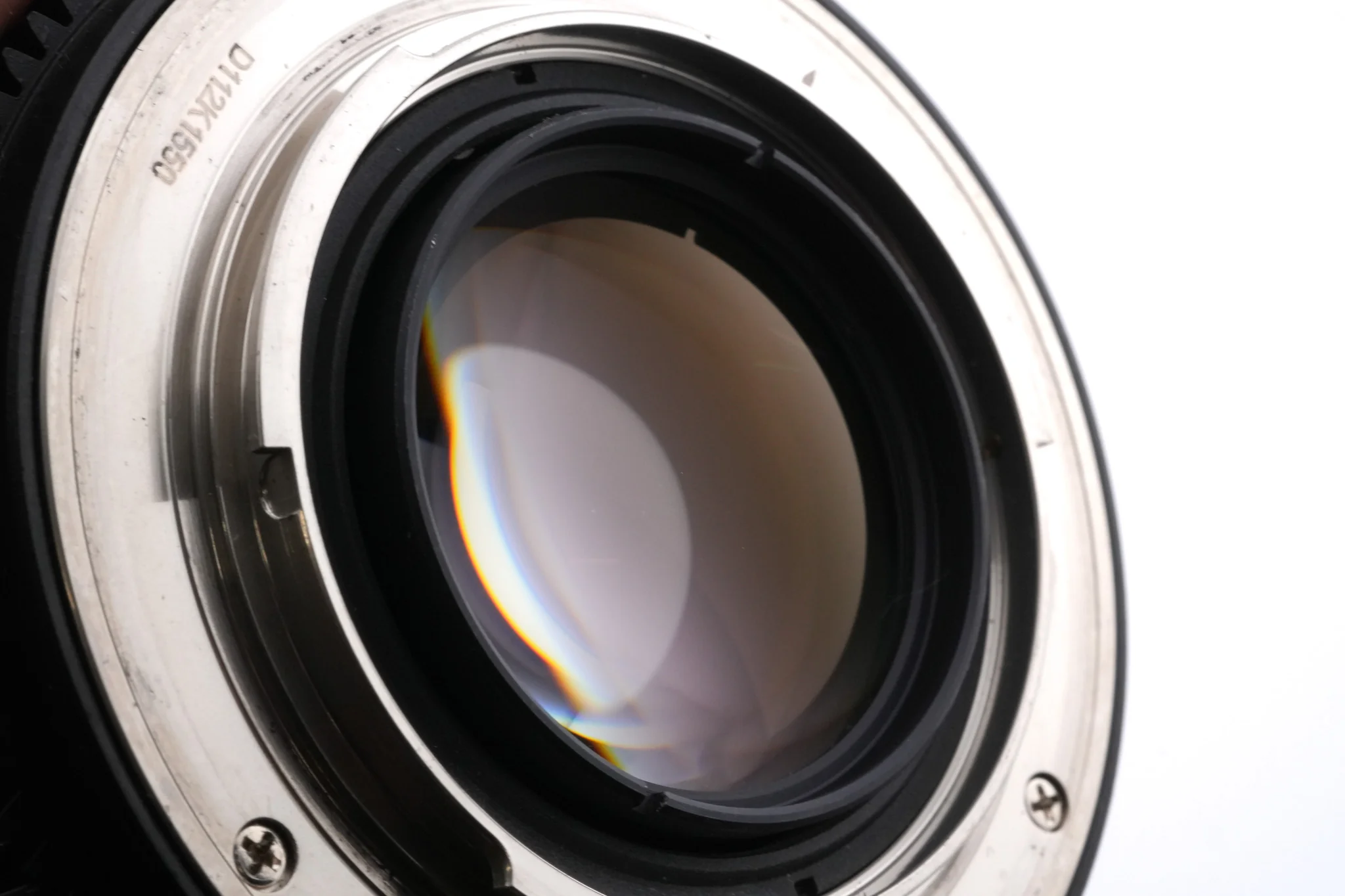 Samyang 35mm T1.5 AS UMC - Image 6