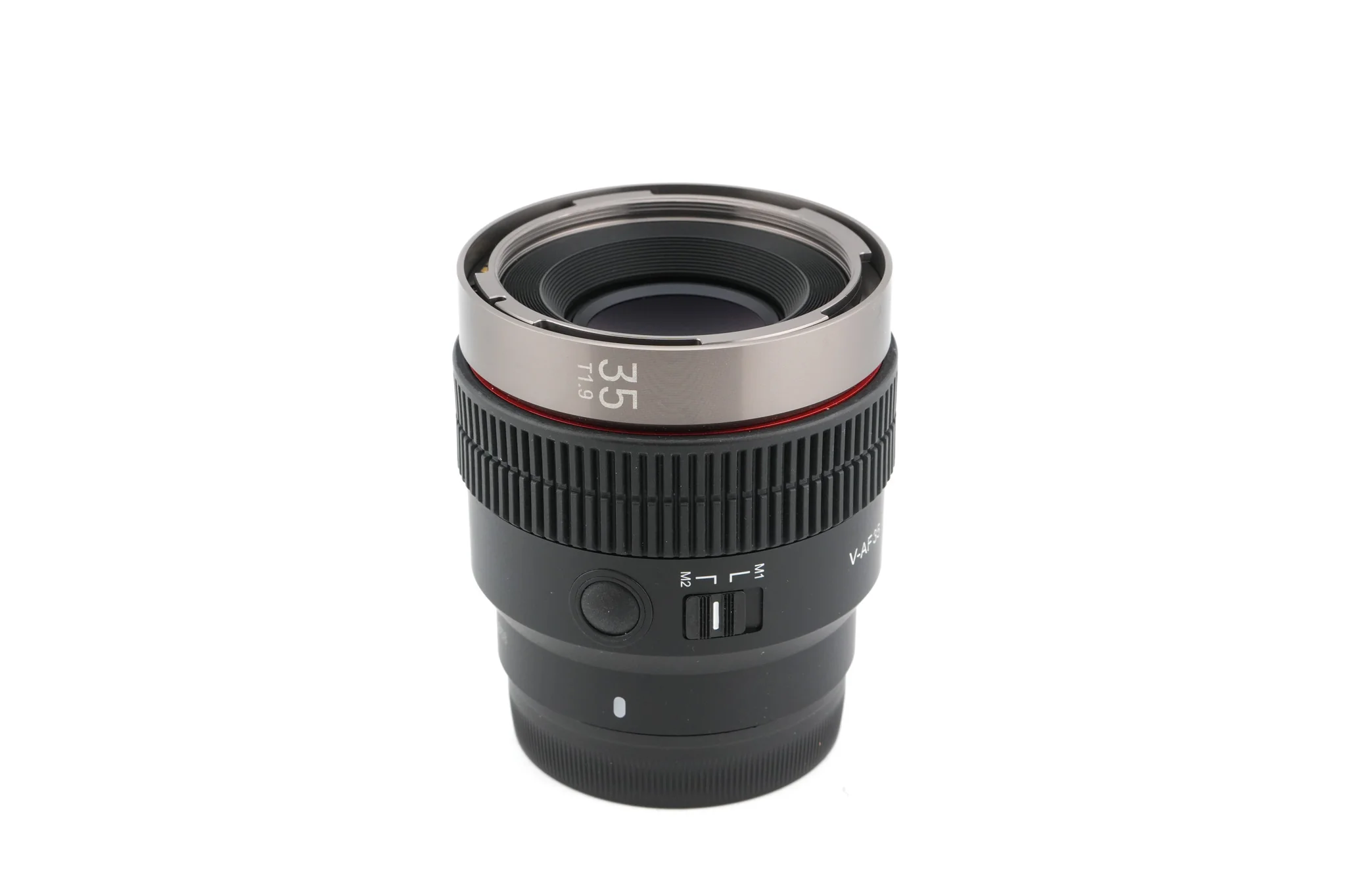 Samyang 35mm T1.9 V-AF - Image 4