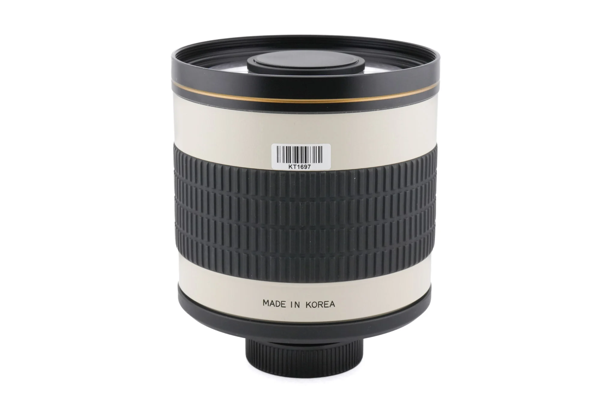 Samyang 500mm f6.3 DX - Image 2