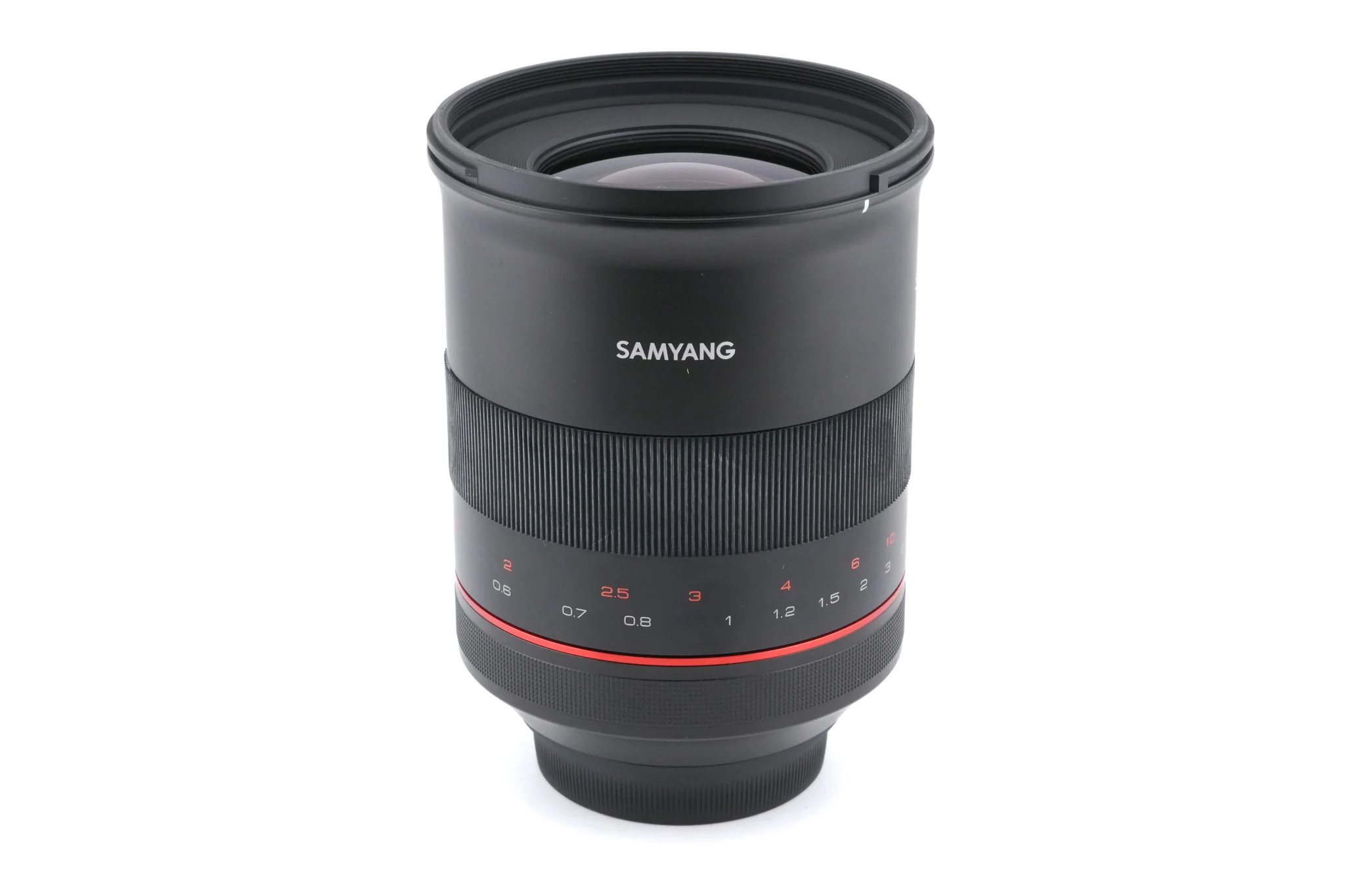 Samyang 50mm f1.2 XP - Image 4