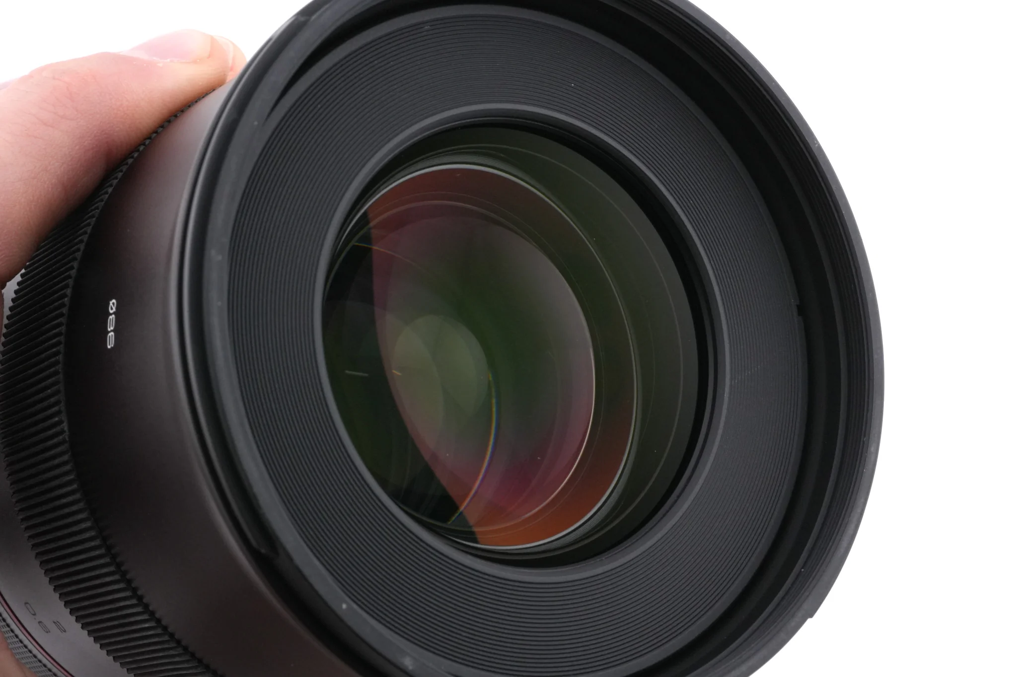Samyang 50mm f1.2 XP - Image 5
