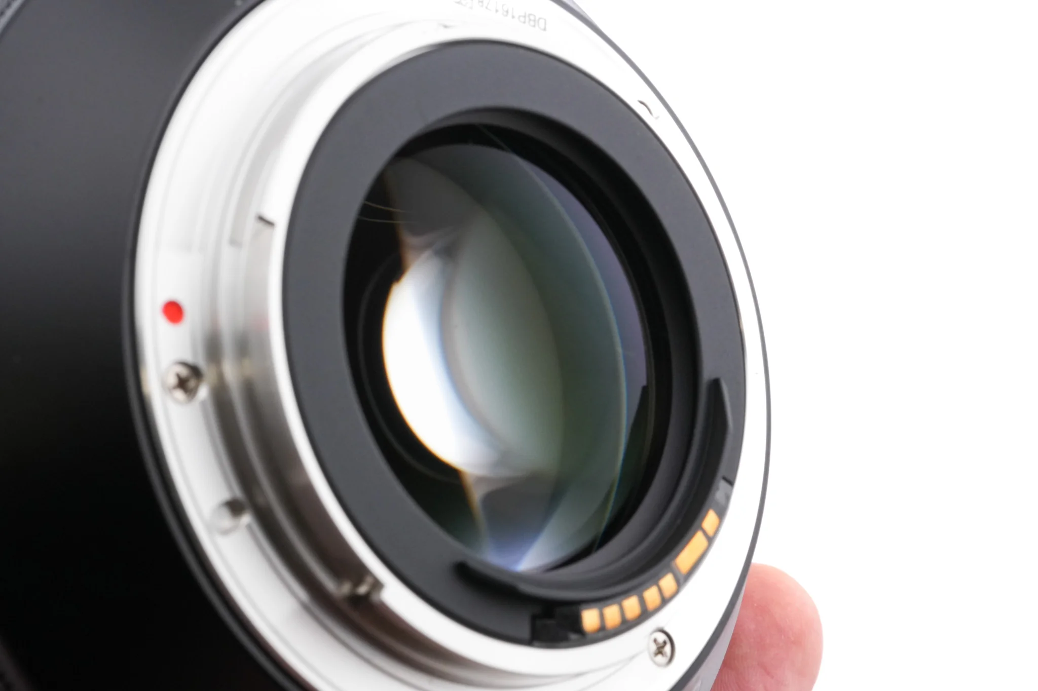 Samyang 50mm f1.2 XP - Image 6
