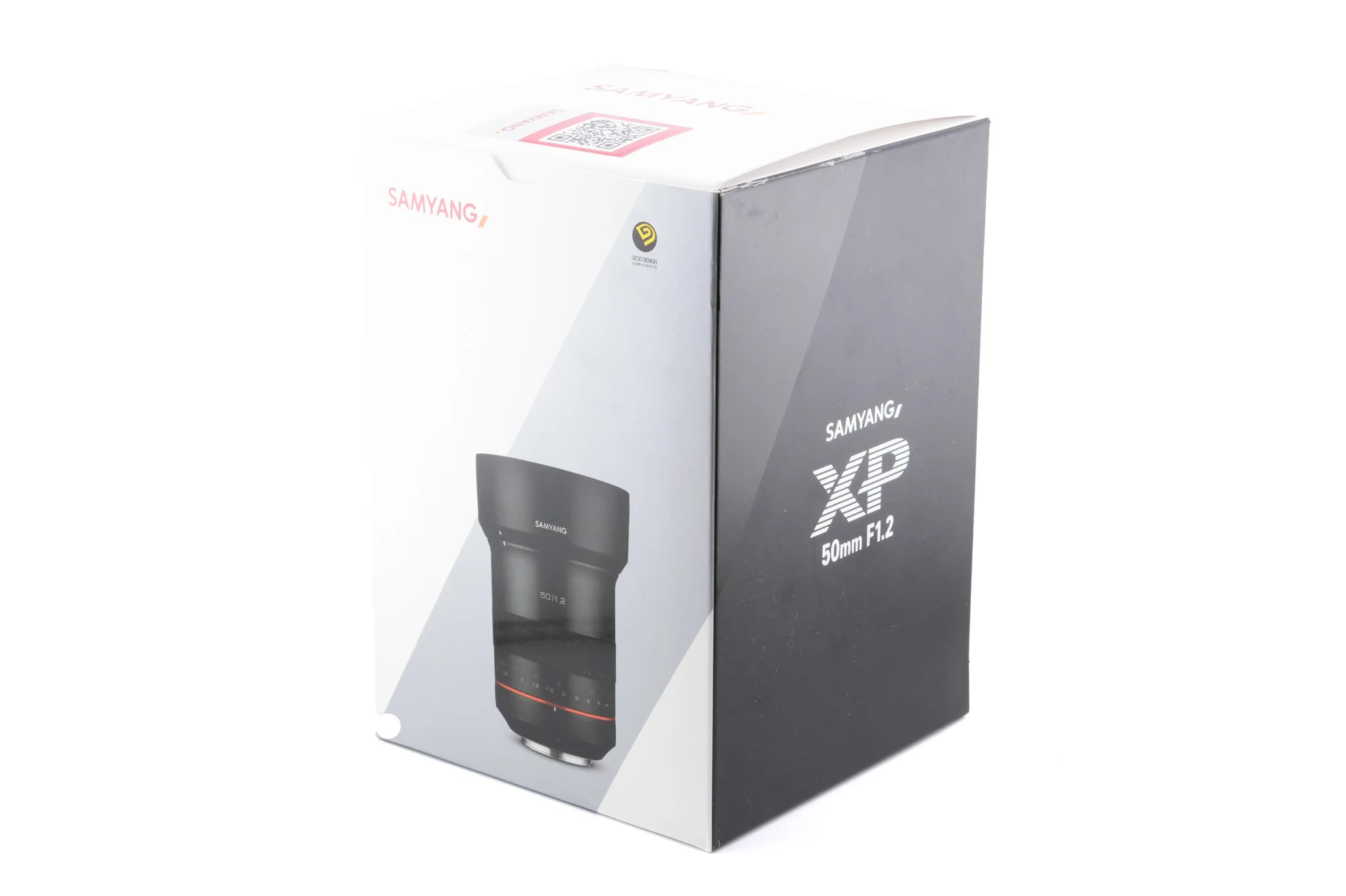Samyang 50mm f1.2 XP - Image 8