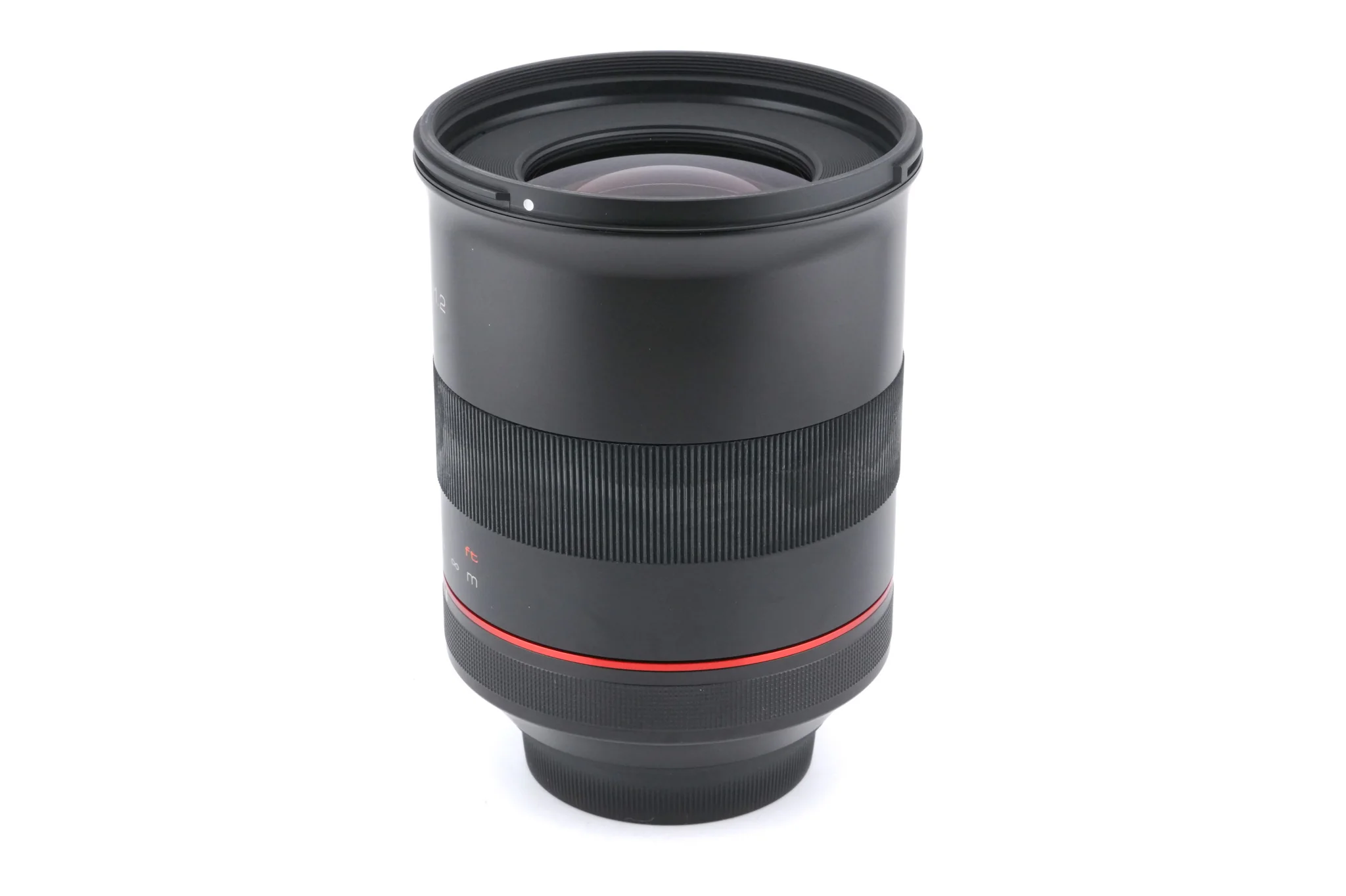 Samyang 50mm f1.2 XP - Image 3
