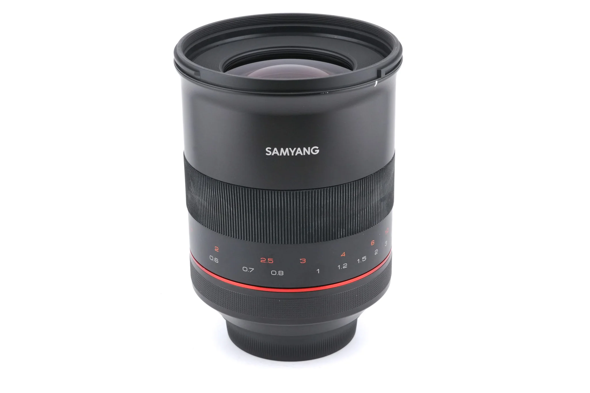 Samyang 50mm f1.2 XP - Image 4