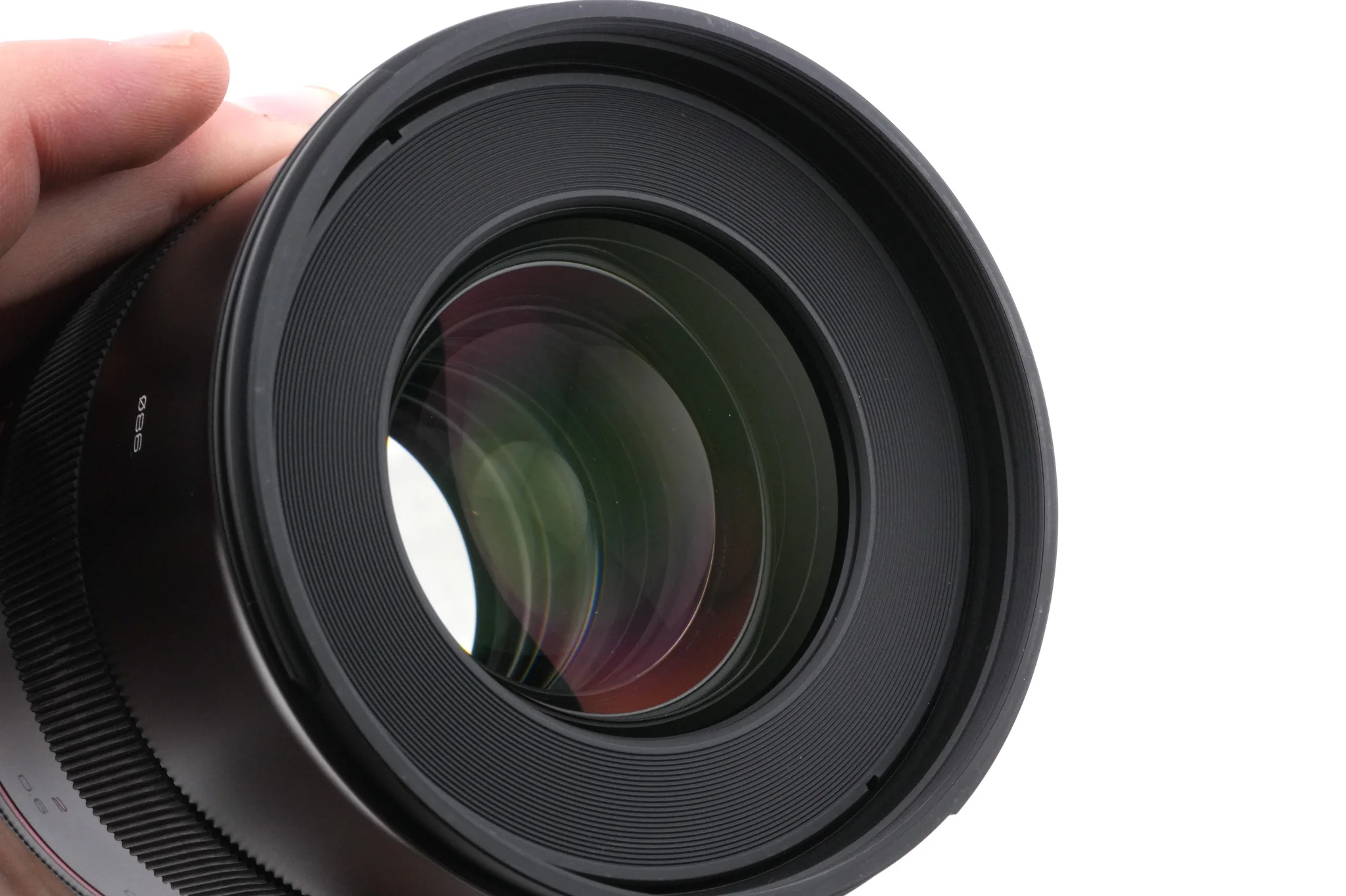 Samyang 50mm f1.2 XP - Image 5