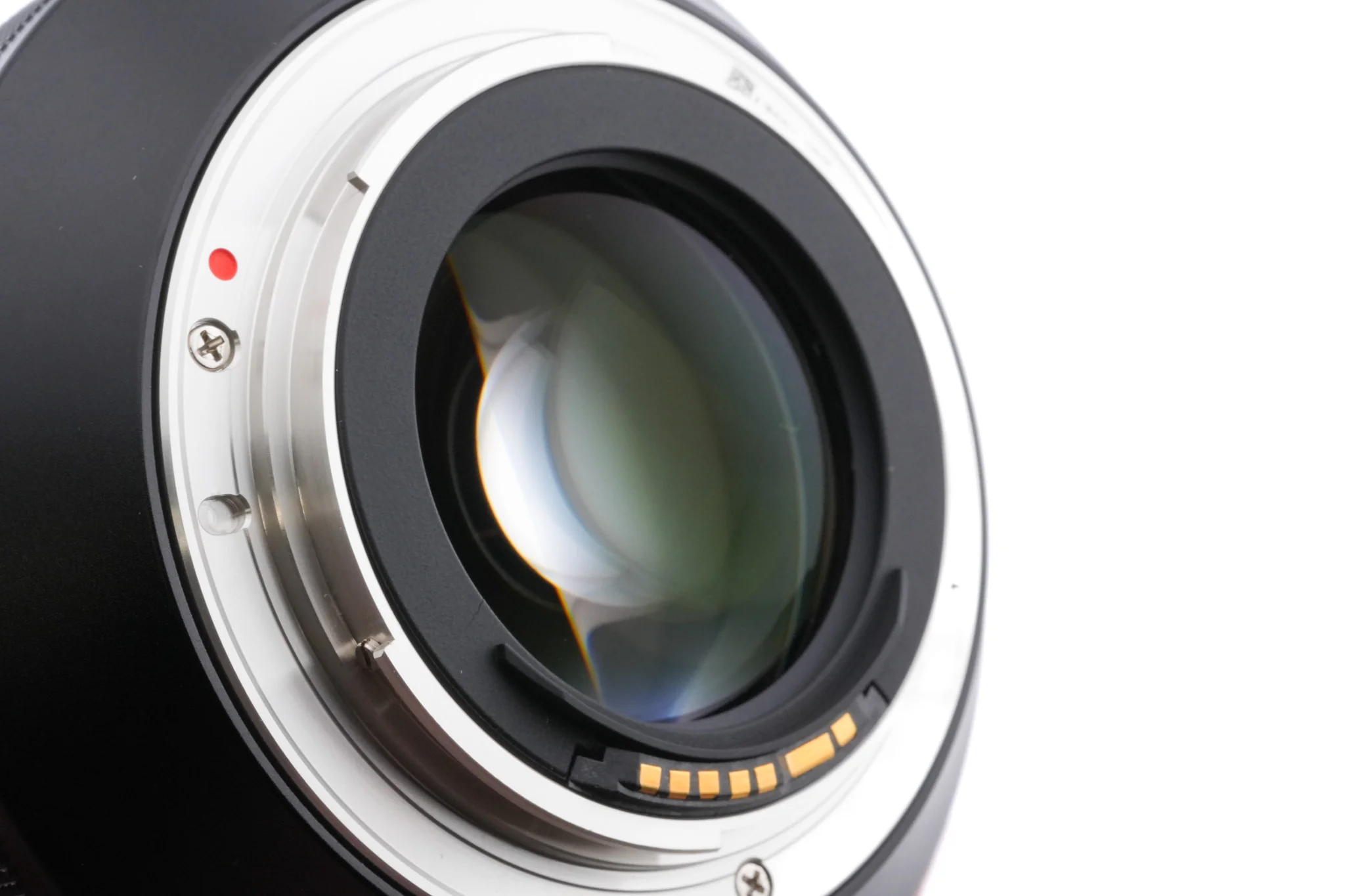 Samyang 50mm f1.2 XP - Image 6