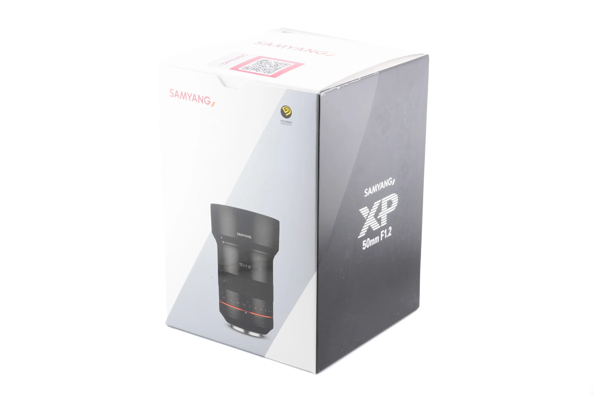 Samyang 50mm f1.2 XP - Image 8