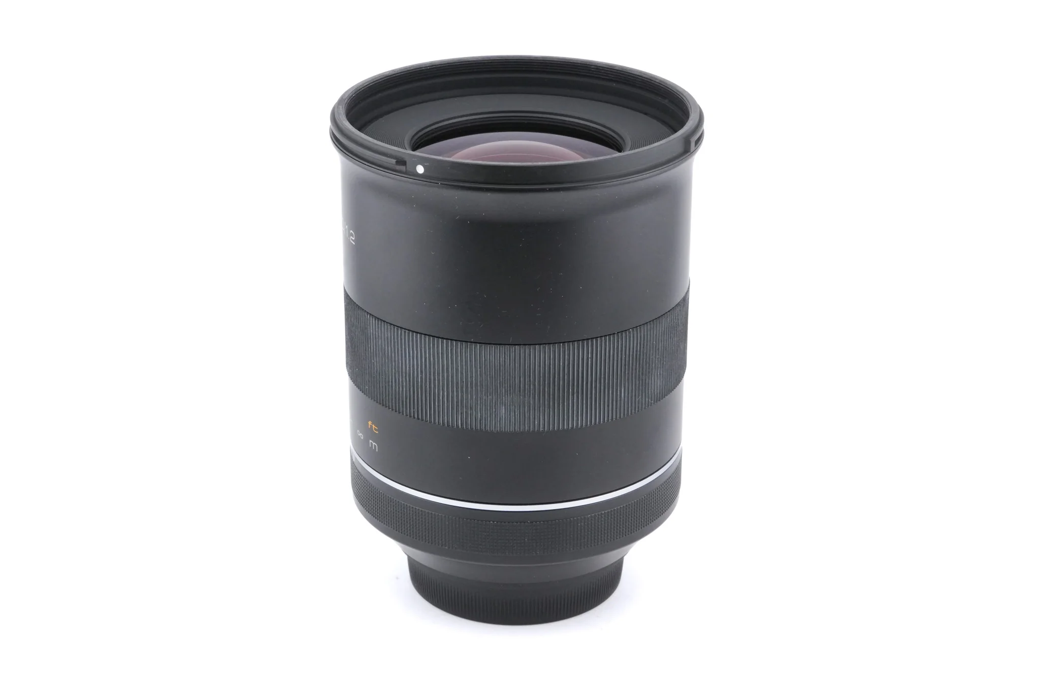 Samyang 50mm f1.2 XP - Image 3