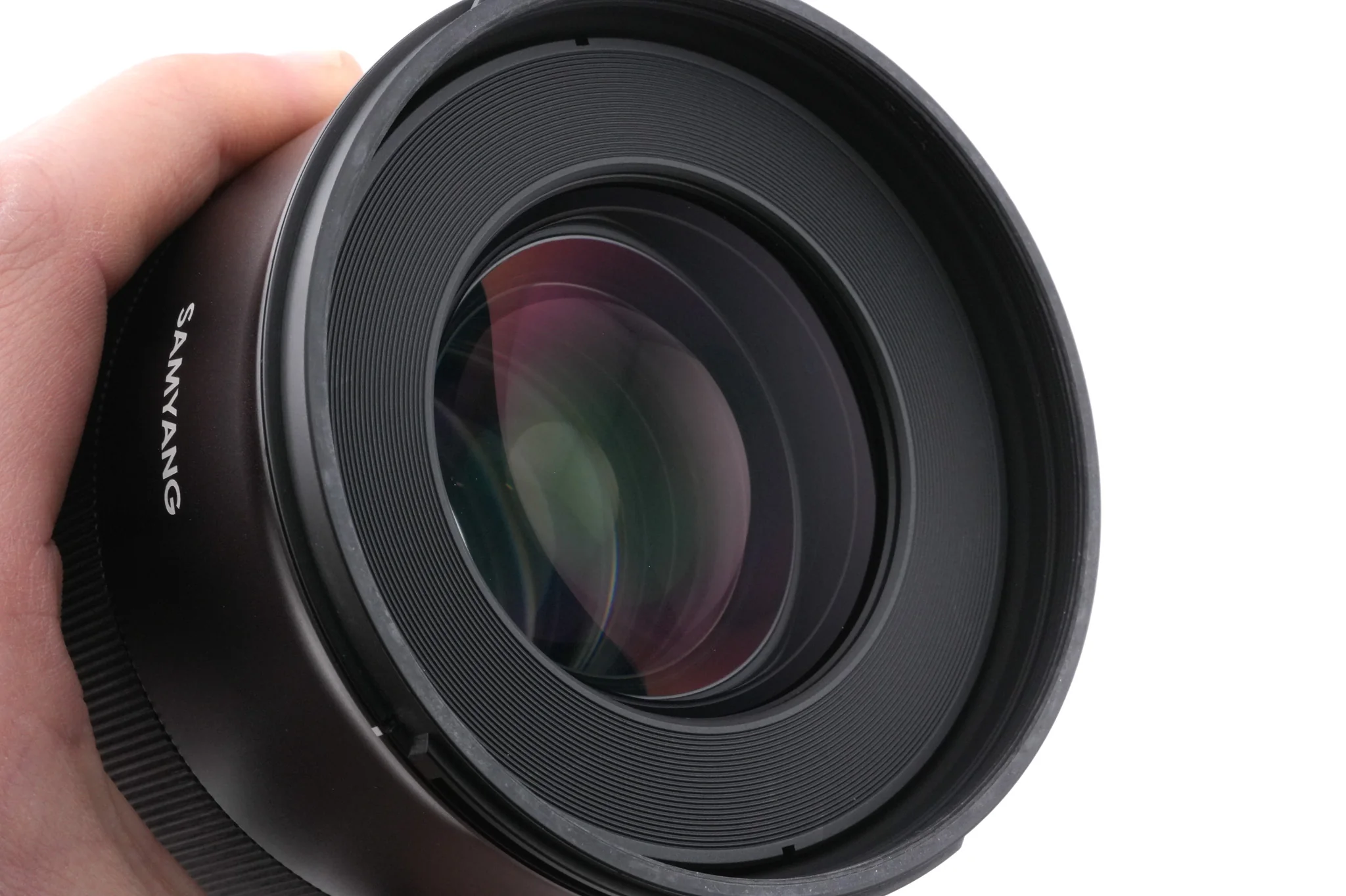 Samyang 50mm f1.2 XP - Image 5