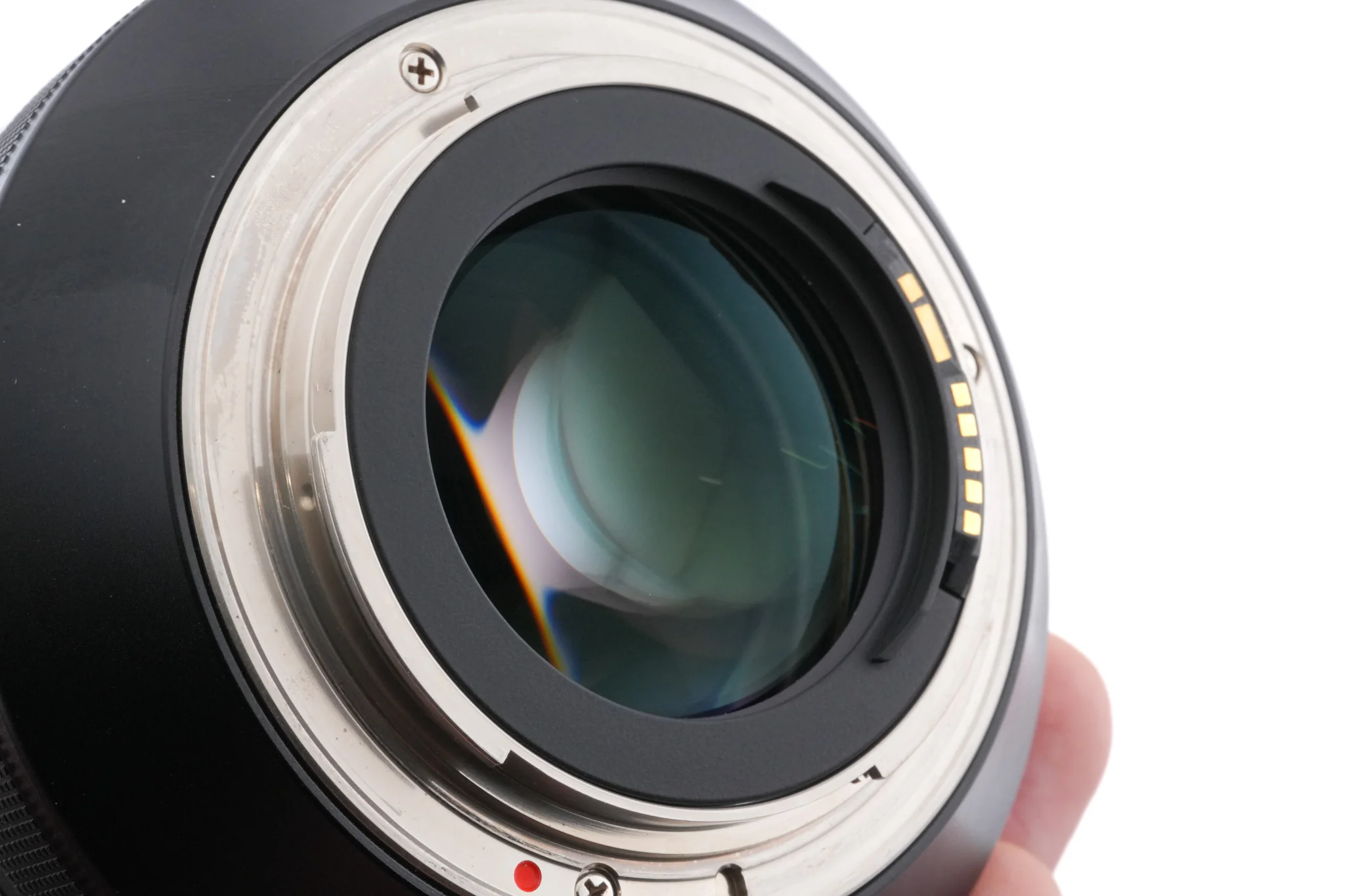 Samyang 50mm f1.2 XP - Image 6
