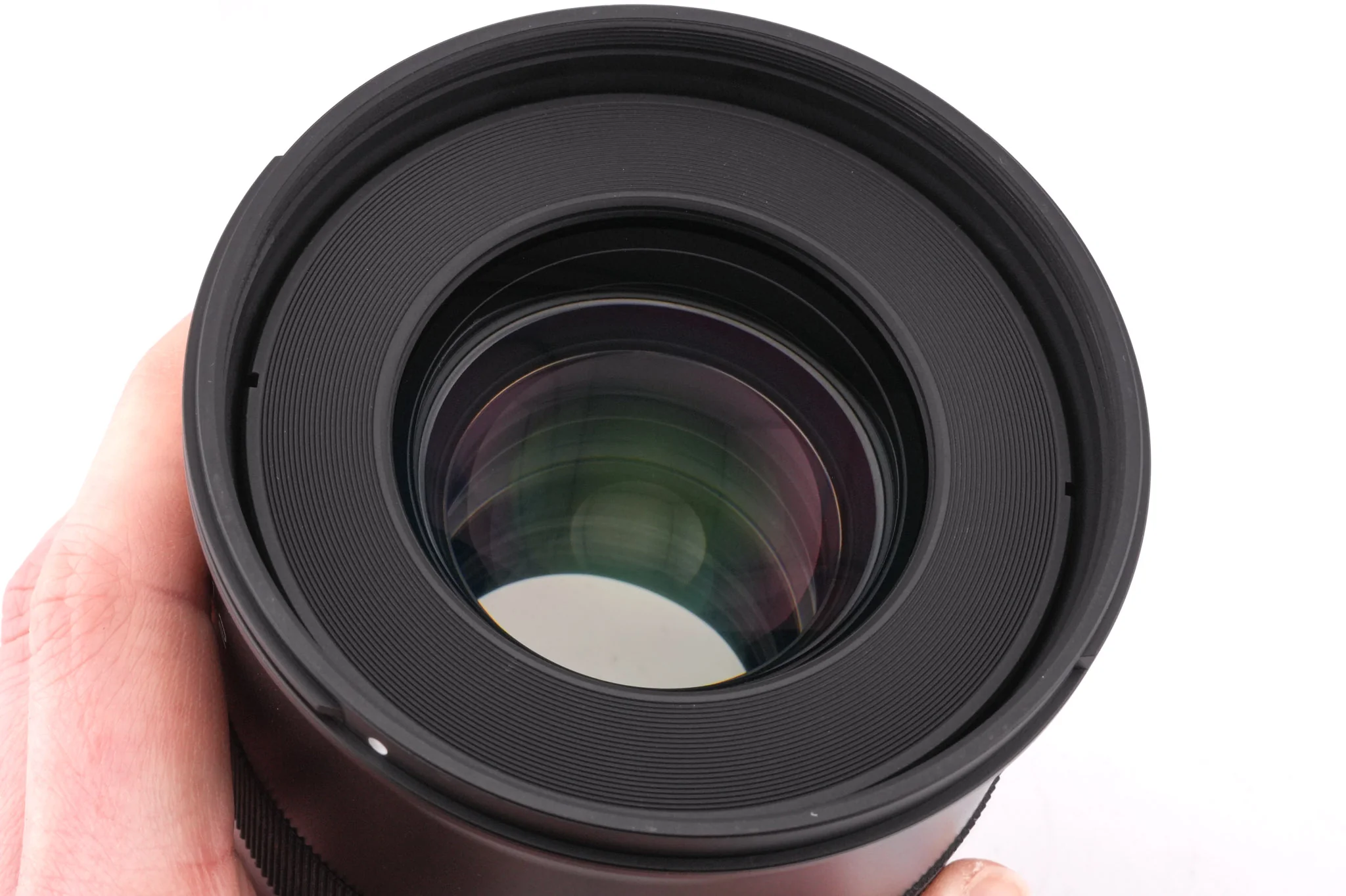 Samyang 50mm f1.2 XP - Image 5