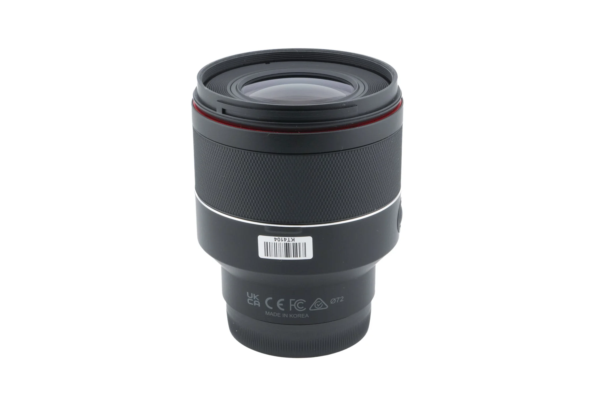 Samyang 50mm f1.4 AF FE II - Image 3