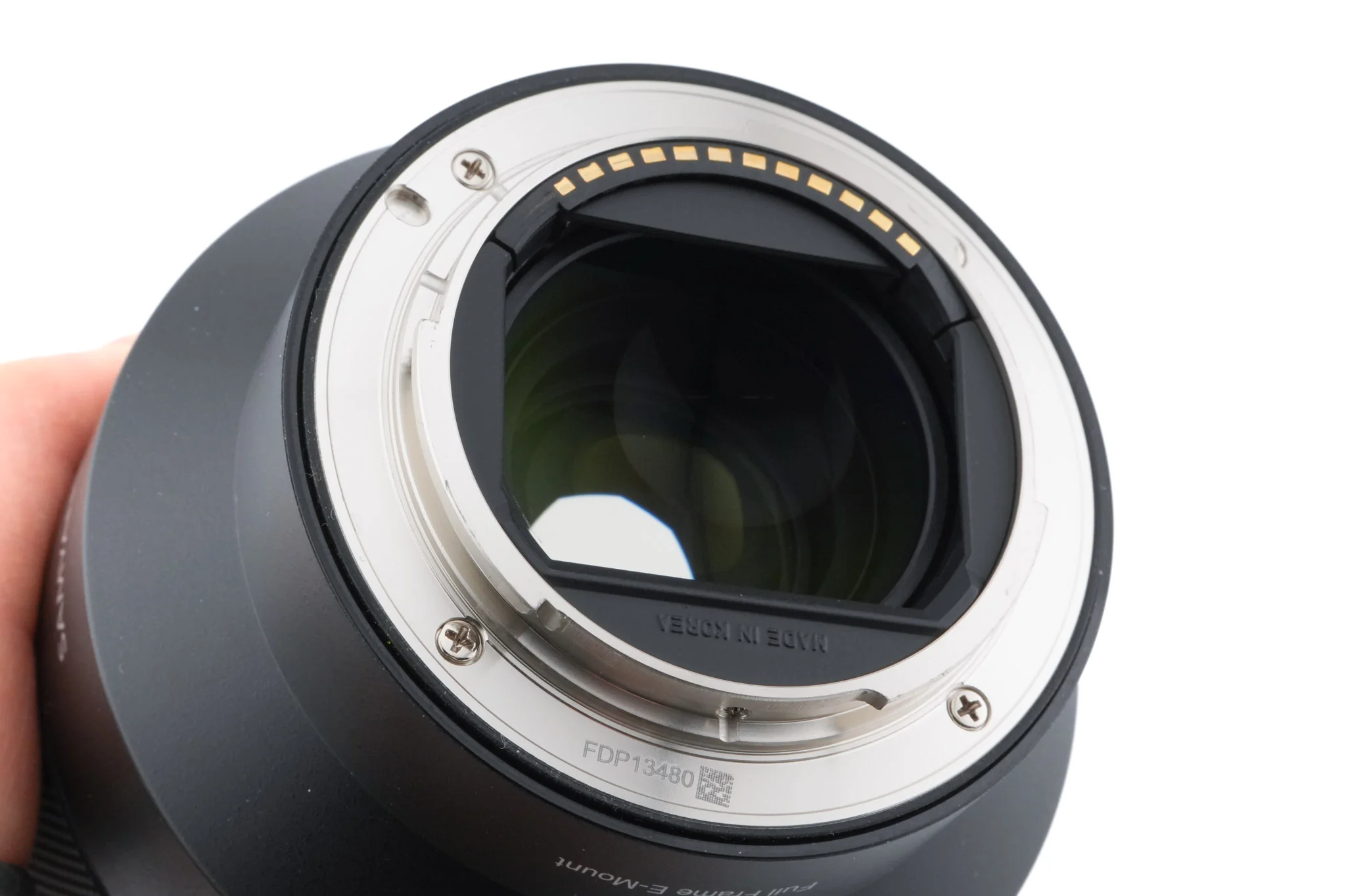 Samyang 50mm f1.4 AF FE II - Image 6