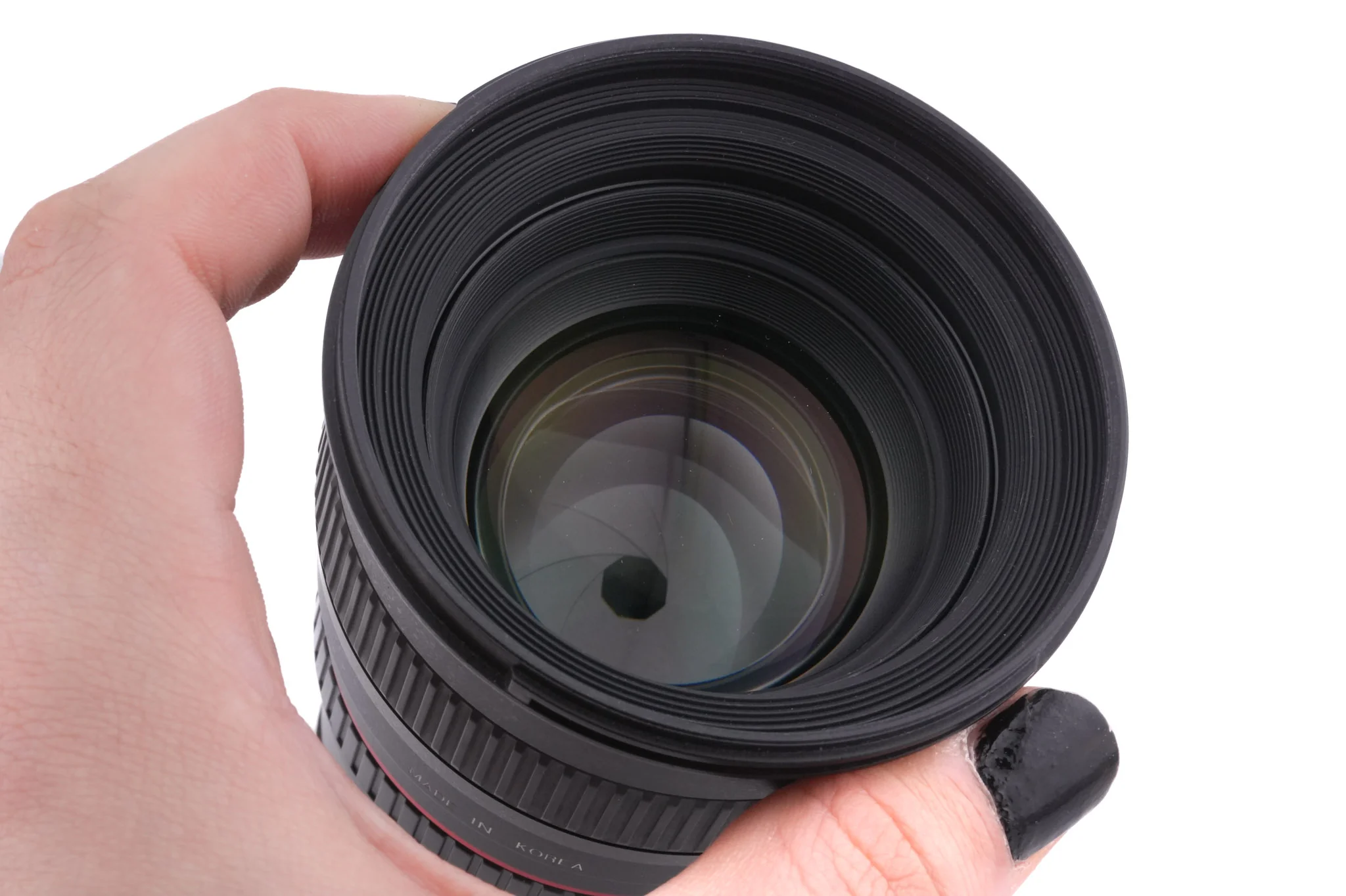 Samyang 50mm f1.4 AS UMC - Image 3
