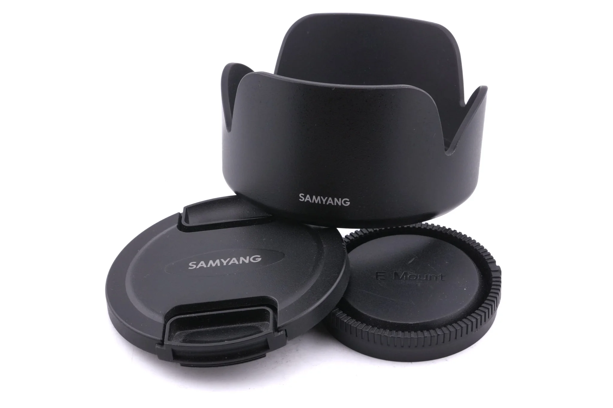 Samyang 50mm f1.4 AS UMC - Image 5