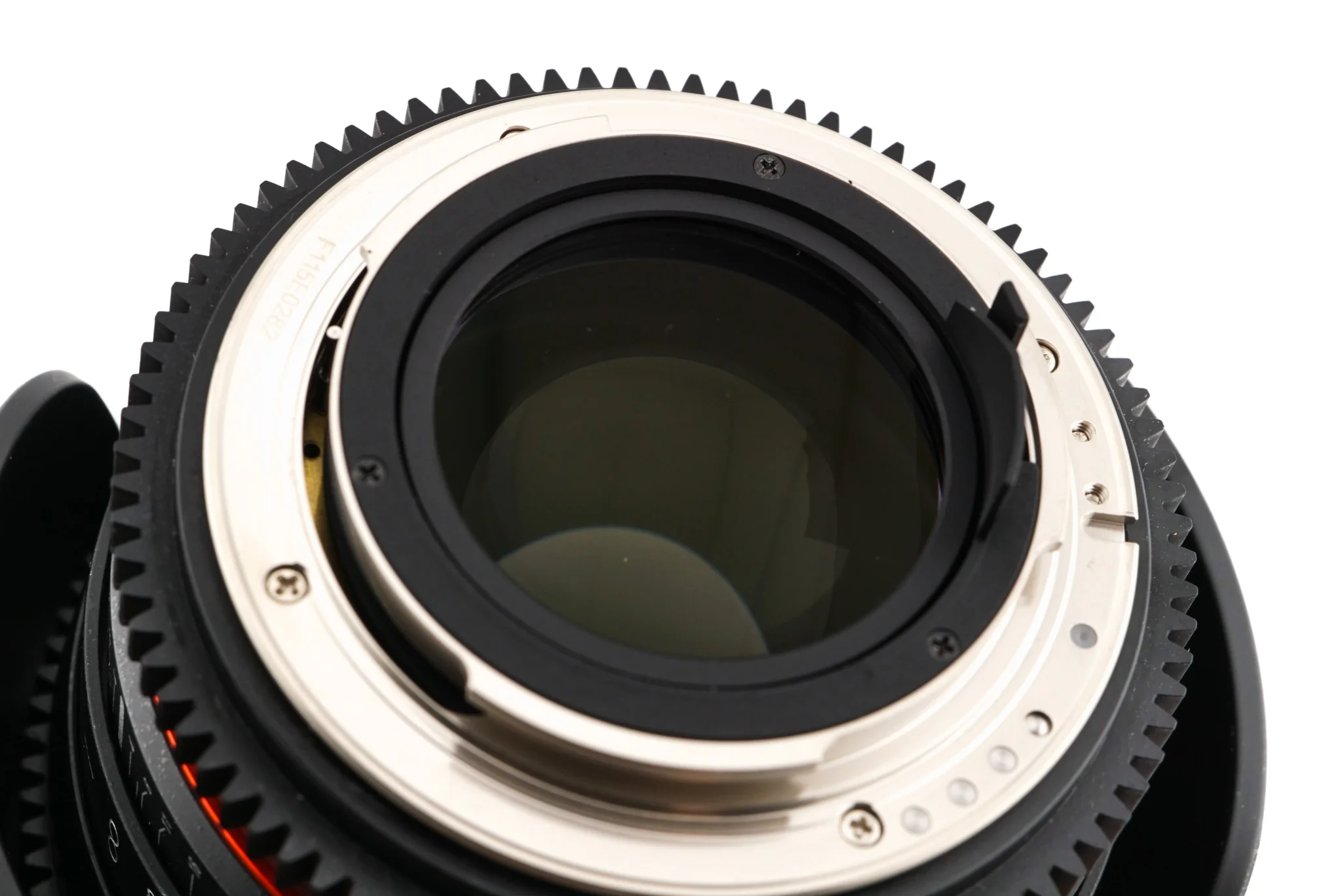 Samyang 50mm T1.5 AS UMC - Image 5