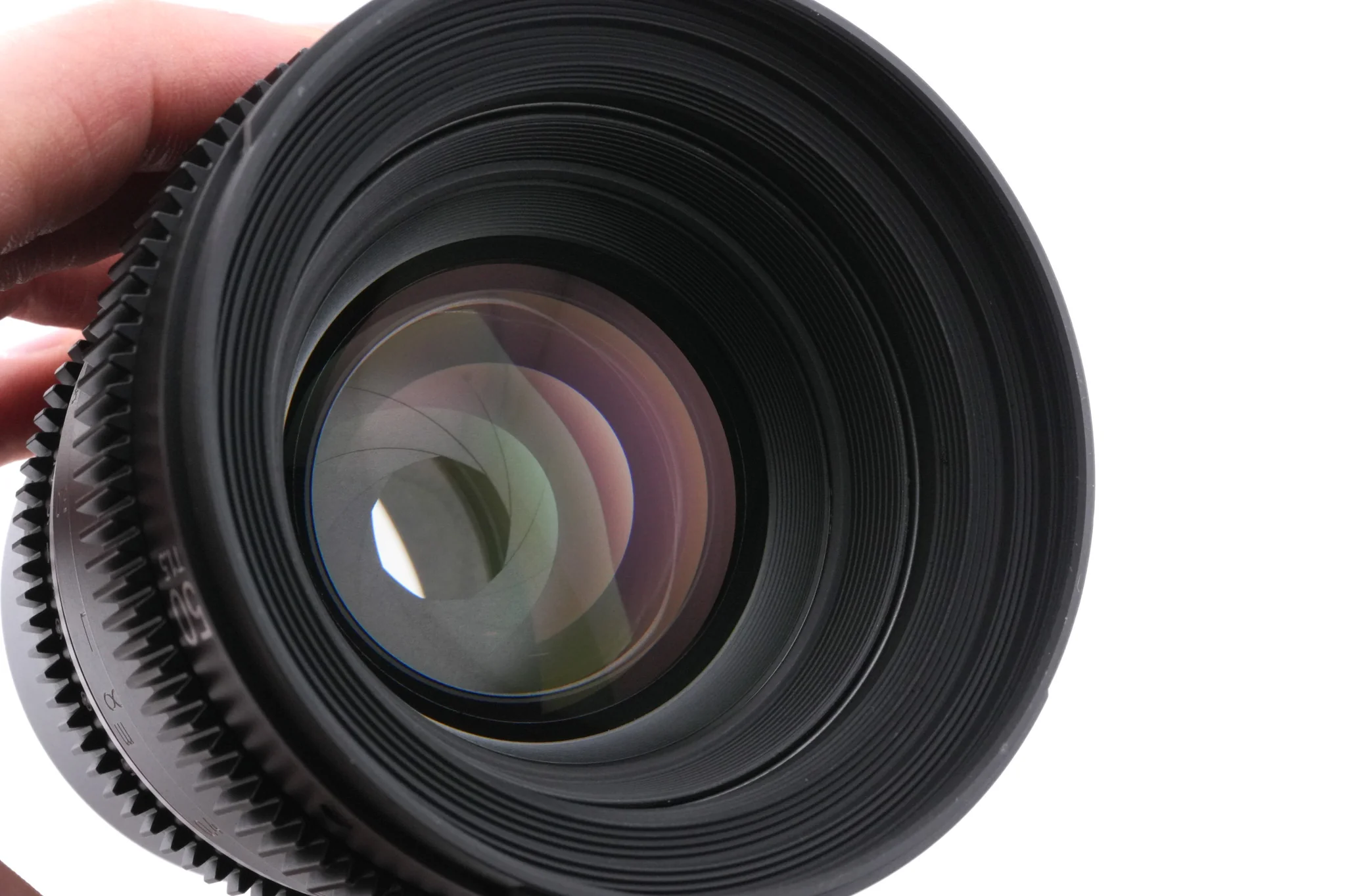 Samyang 50mm T1.5 VDSLR MK2 - Image 5