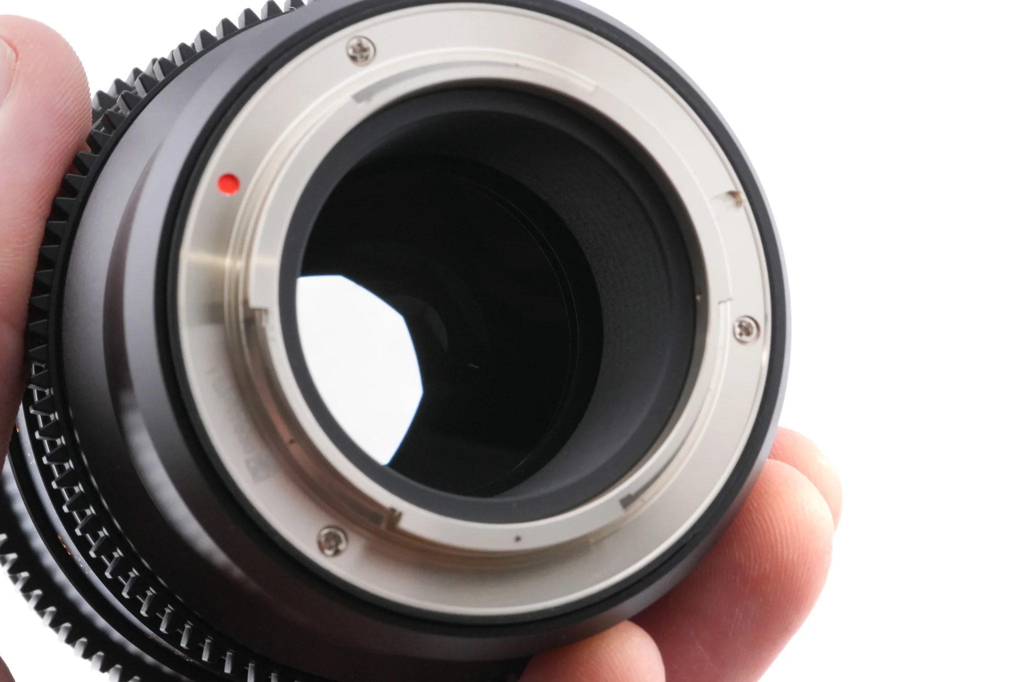 Samyang 50mm T1.5 VDSLR MK2 - Image 6