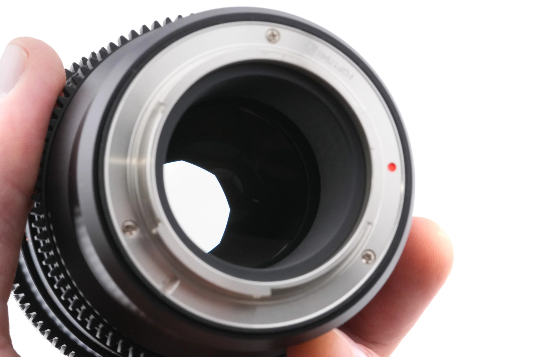 Samyang 50mm T1.5 VDSLR MK2 - Image 6