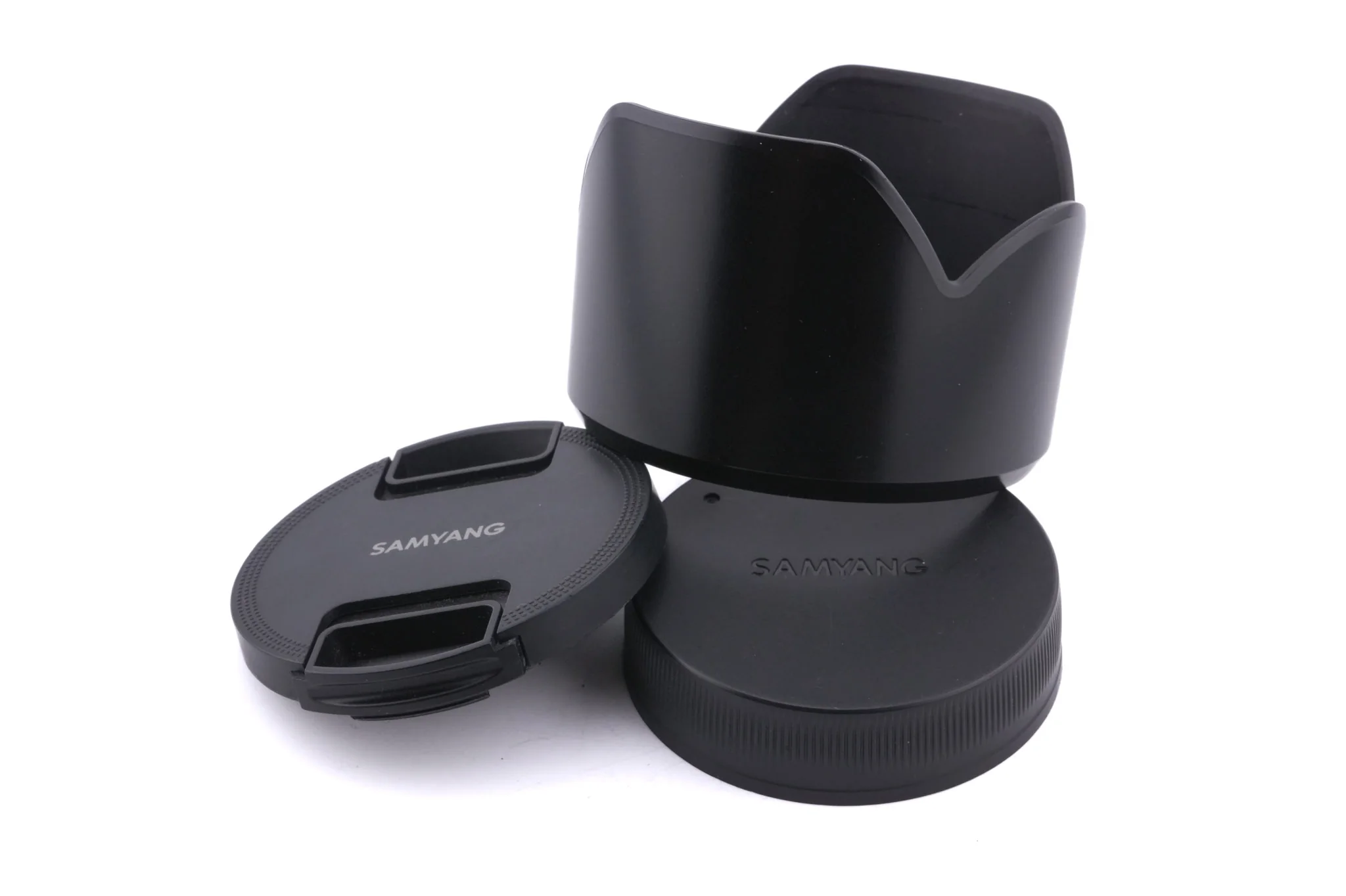 Samyang 75mm f1.8 AF - Image 5