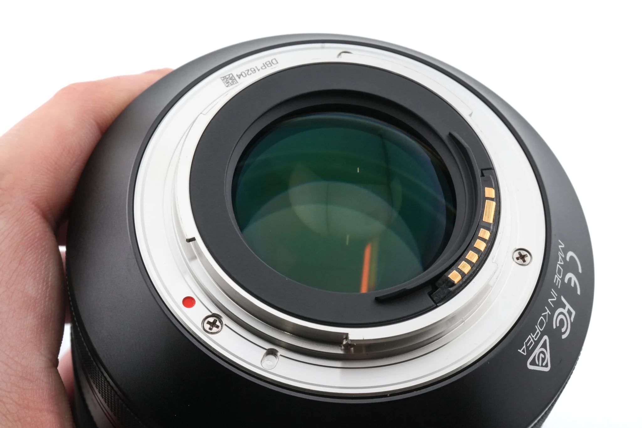 Samyang 85mm f1.2 XP - Image 6