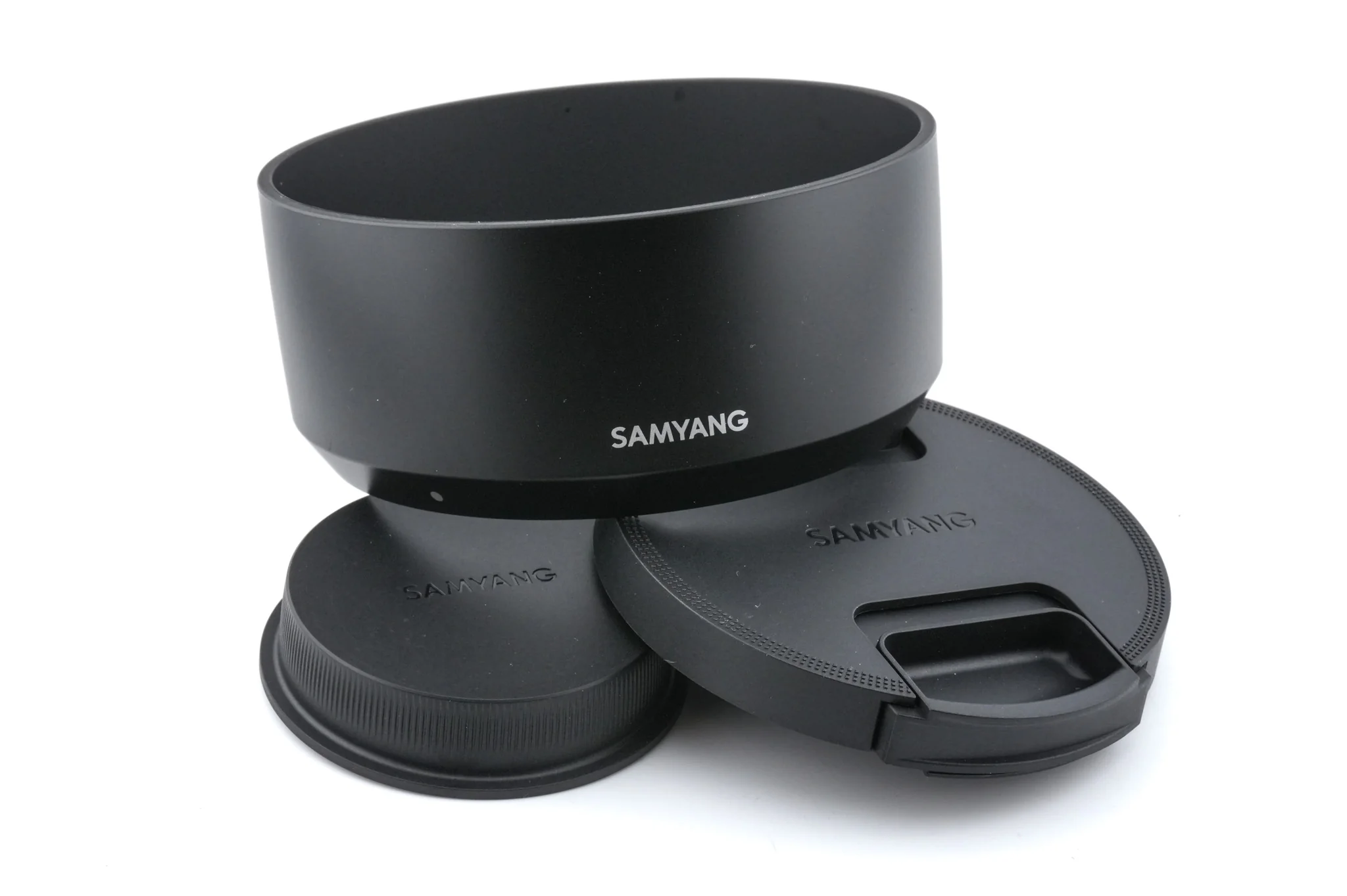 Samyang 85mm f1.2 XP - Image 7
