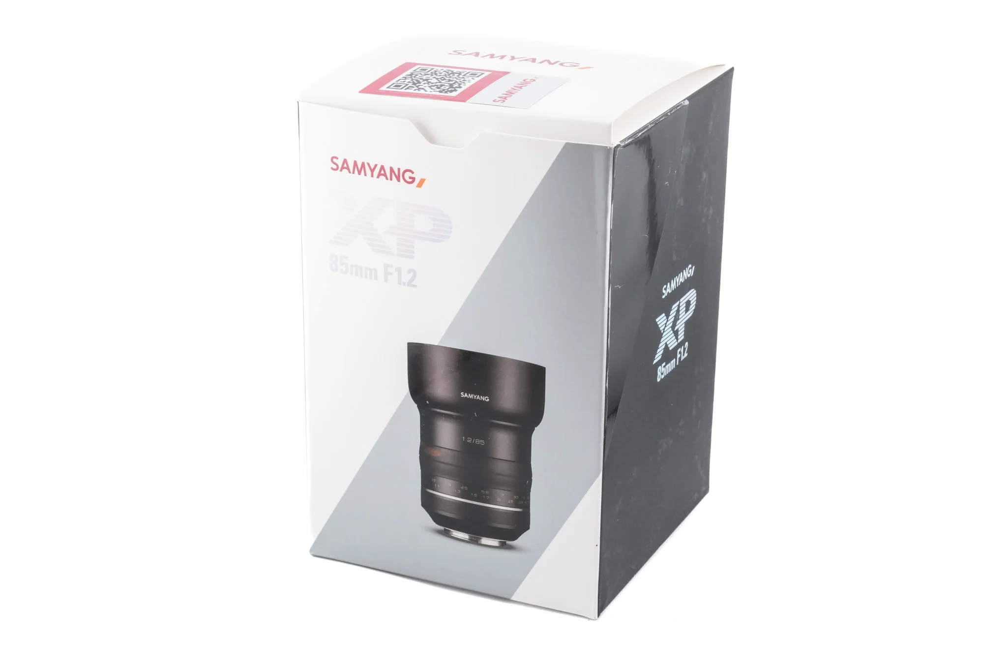 Samyang 85mm f1.2 XP - Image 8