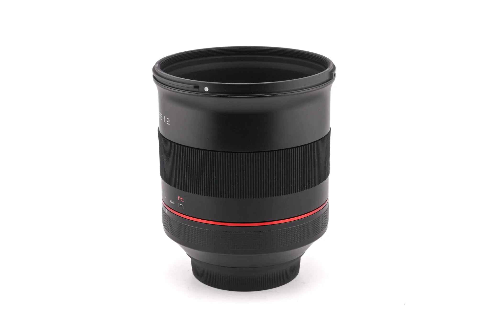 Samyang 85mm f1.2 XP - Image 3