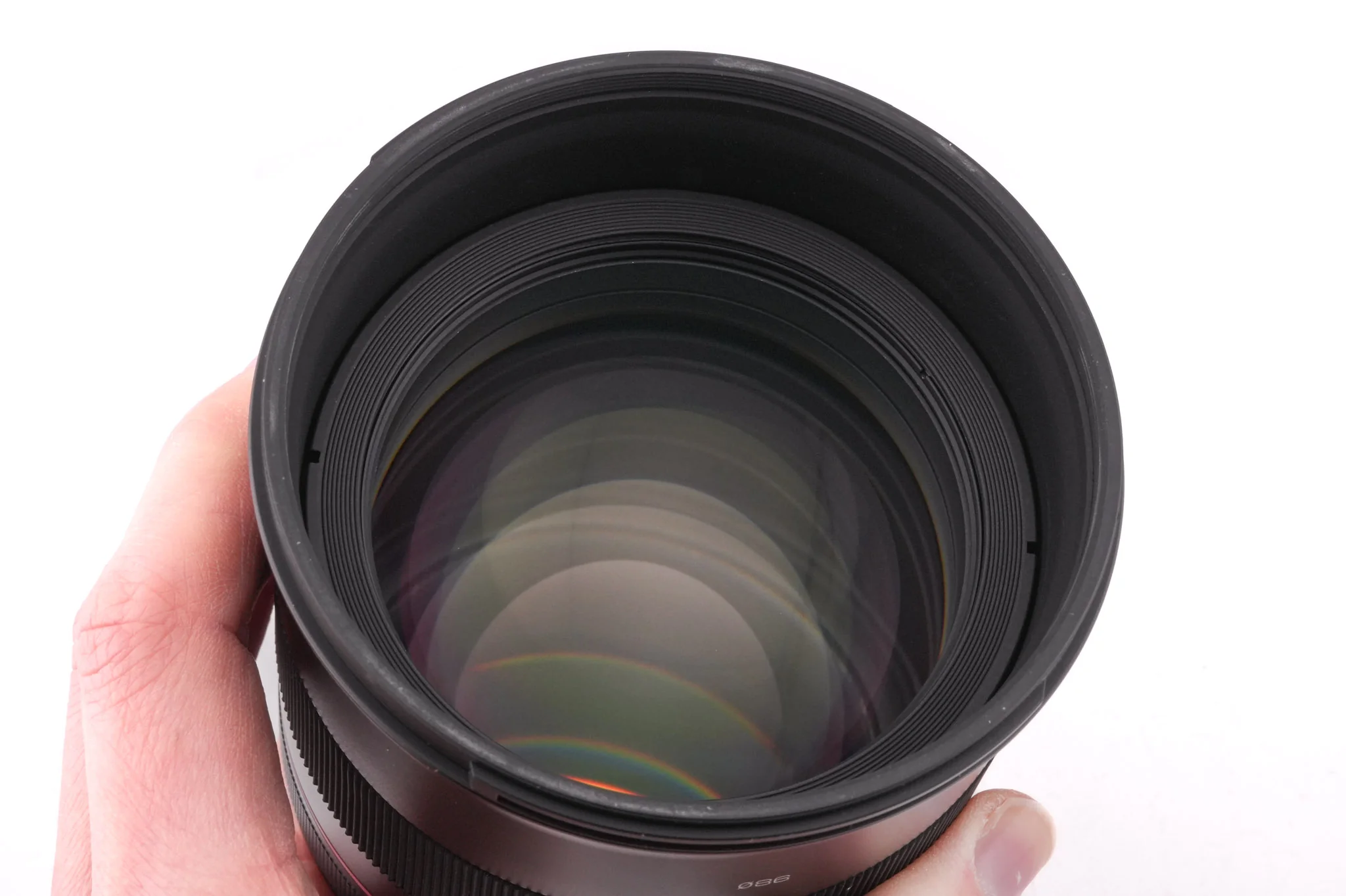 Samyang 85mm f1.2 XP - Image 5
