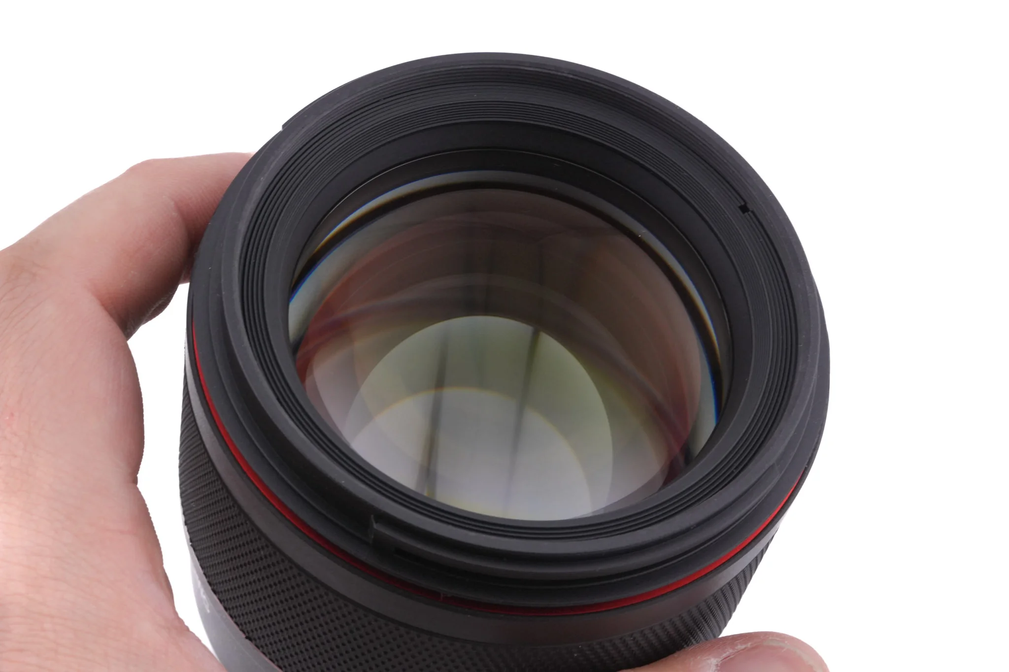 Samyang 85mm f1.4 AF II - Image 3