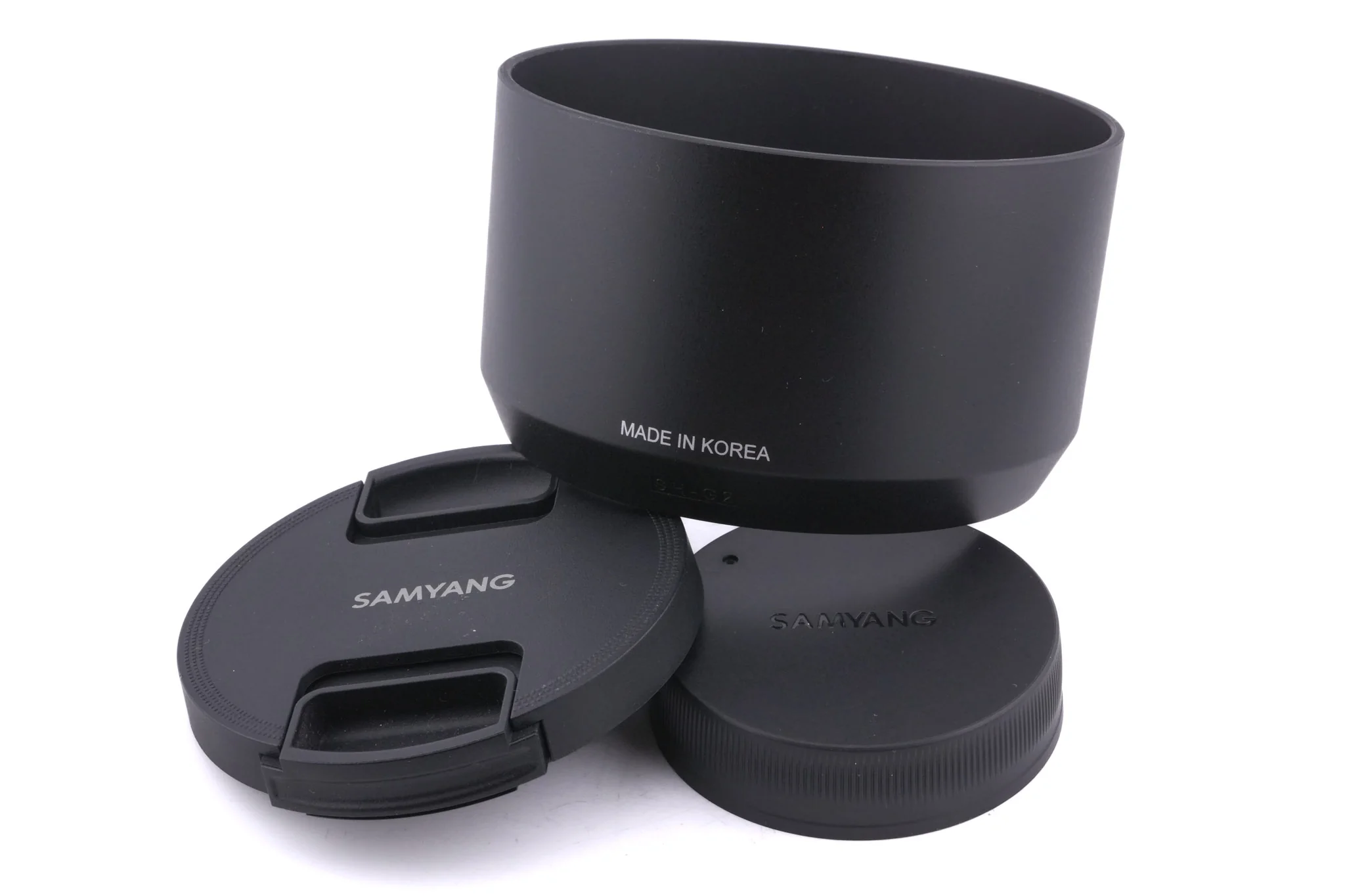 Samyang 85mm f1.4 AF II - Image 5