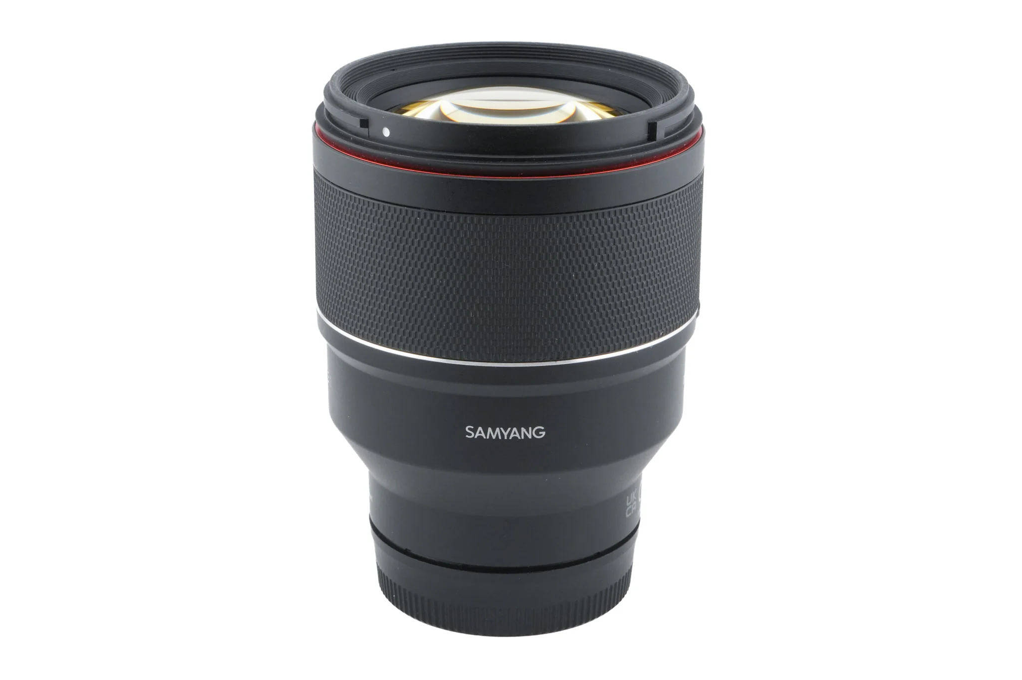 Samyang 85mm f1.4 AF II - Image 2