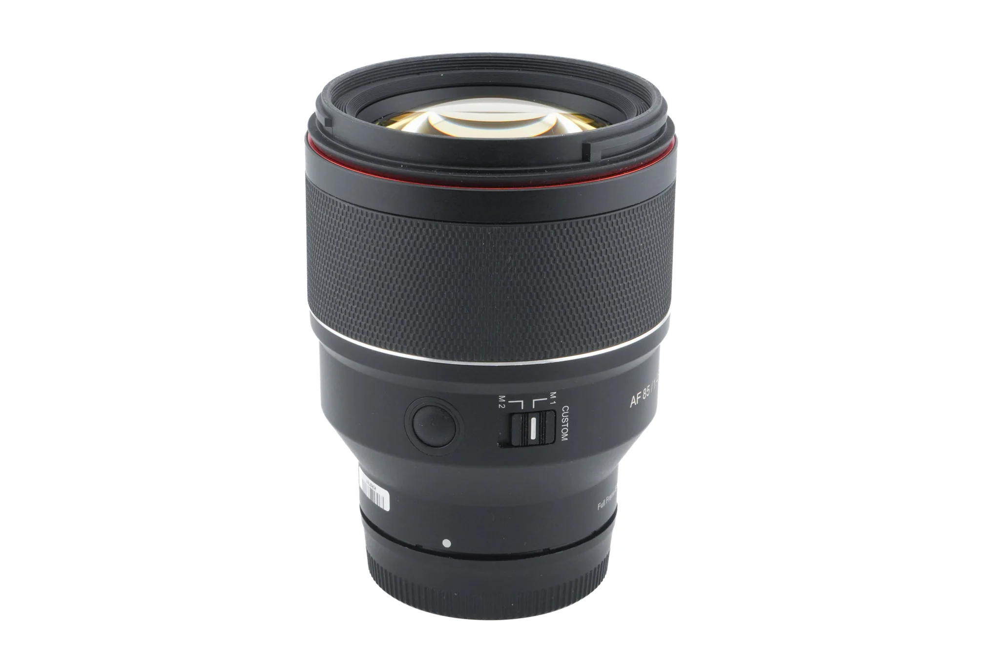 Samyang 85mm f1.4 AF II - Image 4