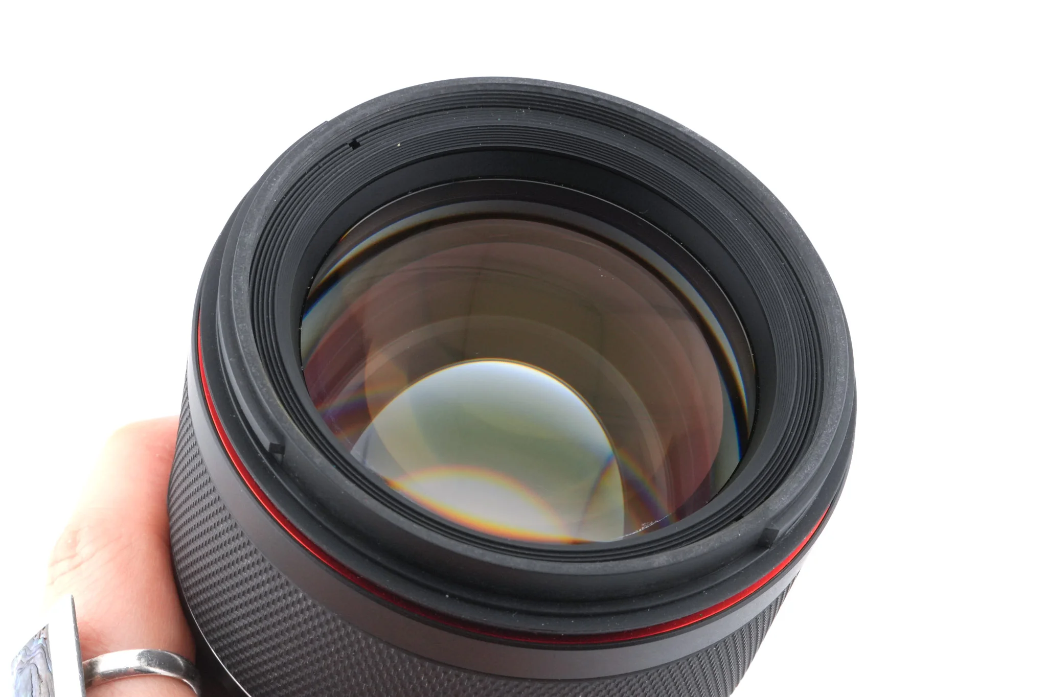 Samyang 85mm f1.4 AF II - Image 5