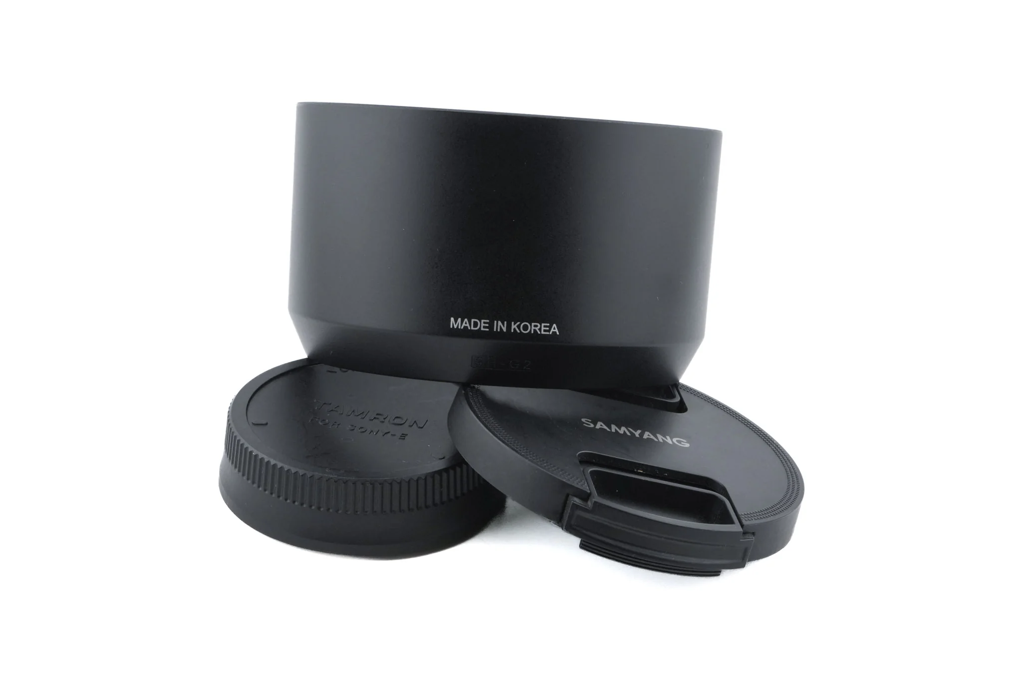 Samyang 85mm f1.4 AF II - Image 7