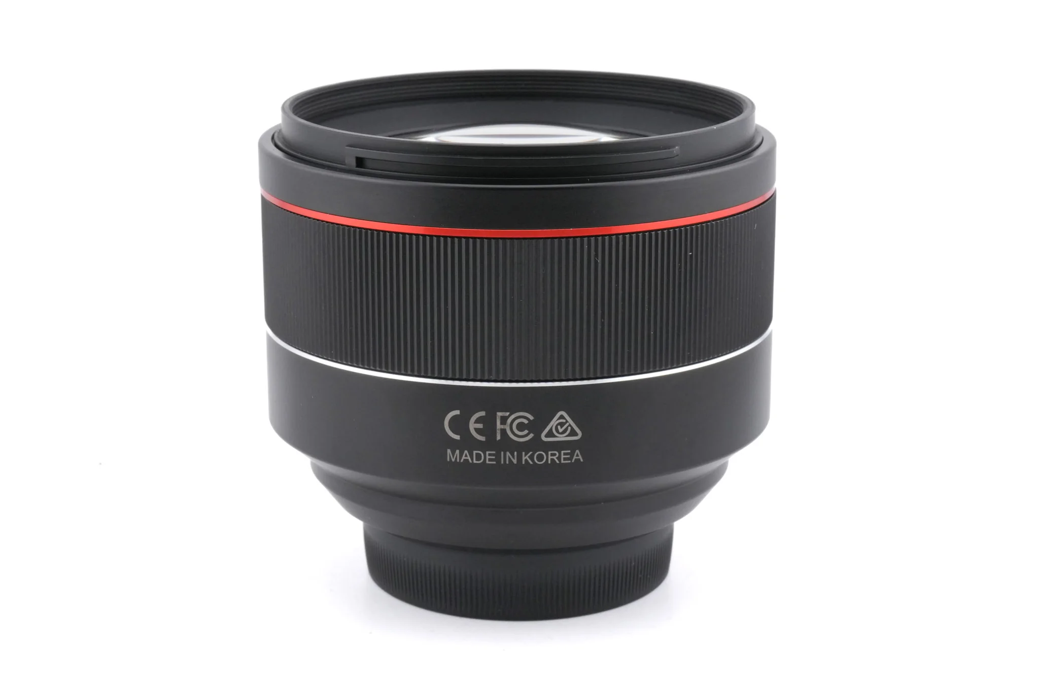 Samyang 85mm f1.4 AF - Image 2