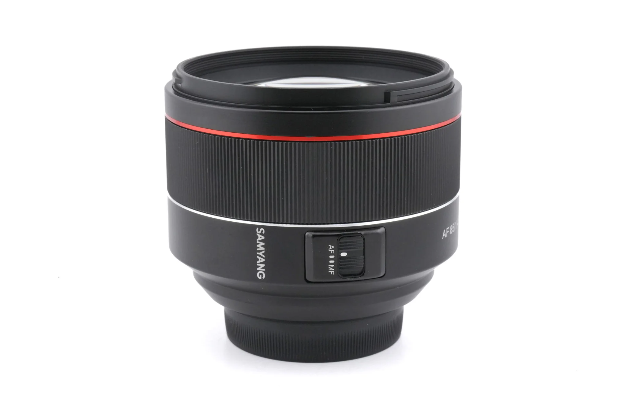 Samyang 85mm f1.4 AF - Image 3