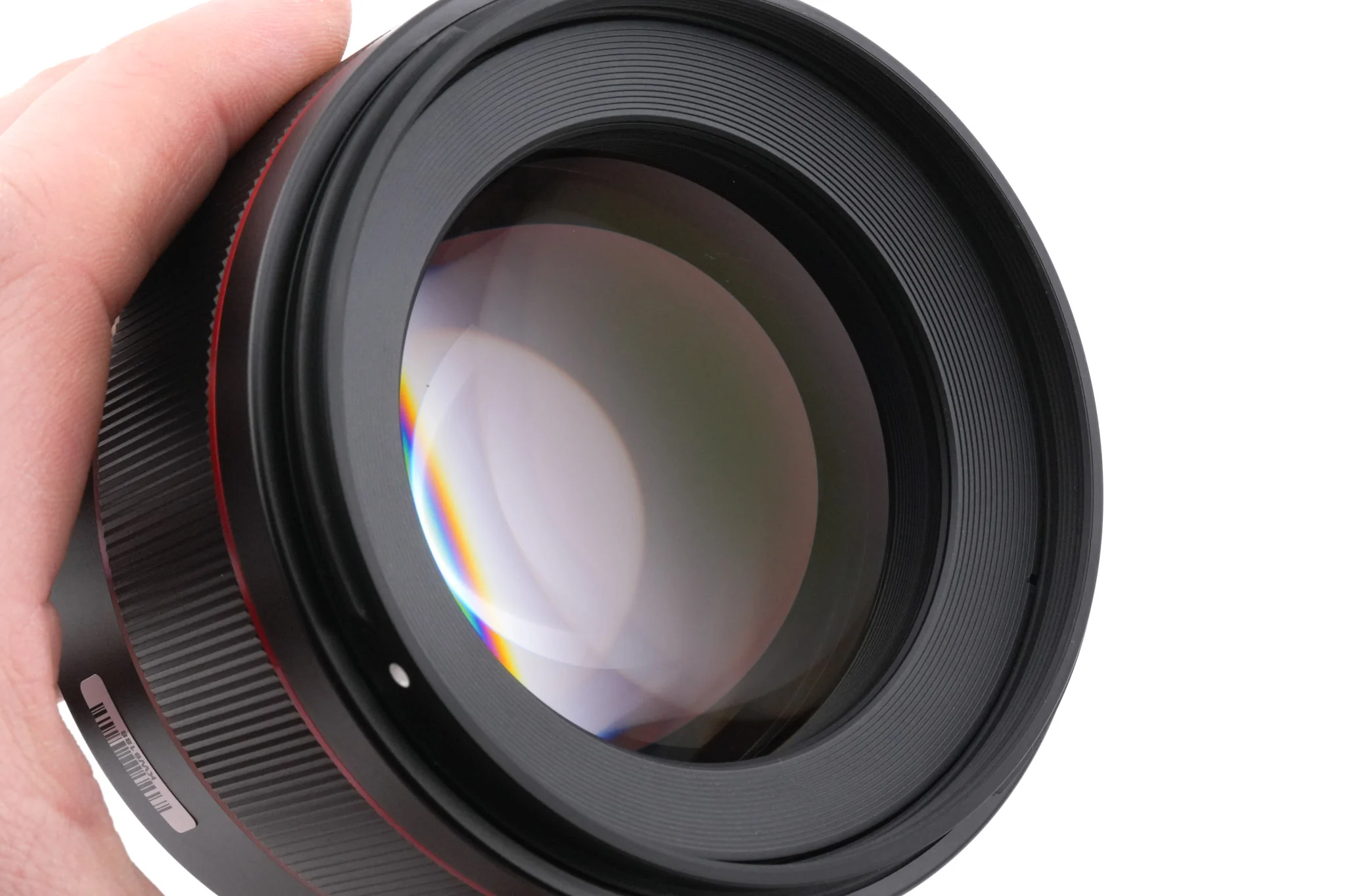 Samyang 85mm f1.4 AF - Image 5