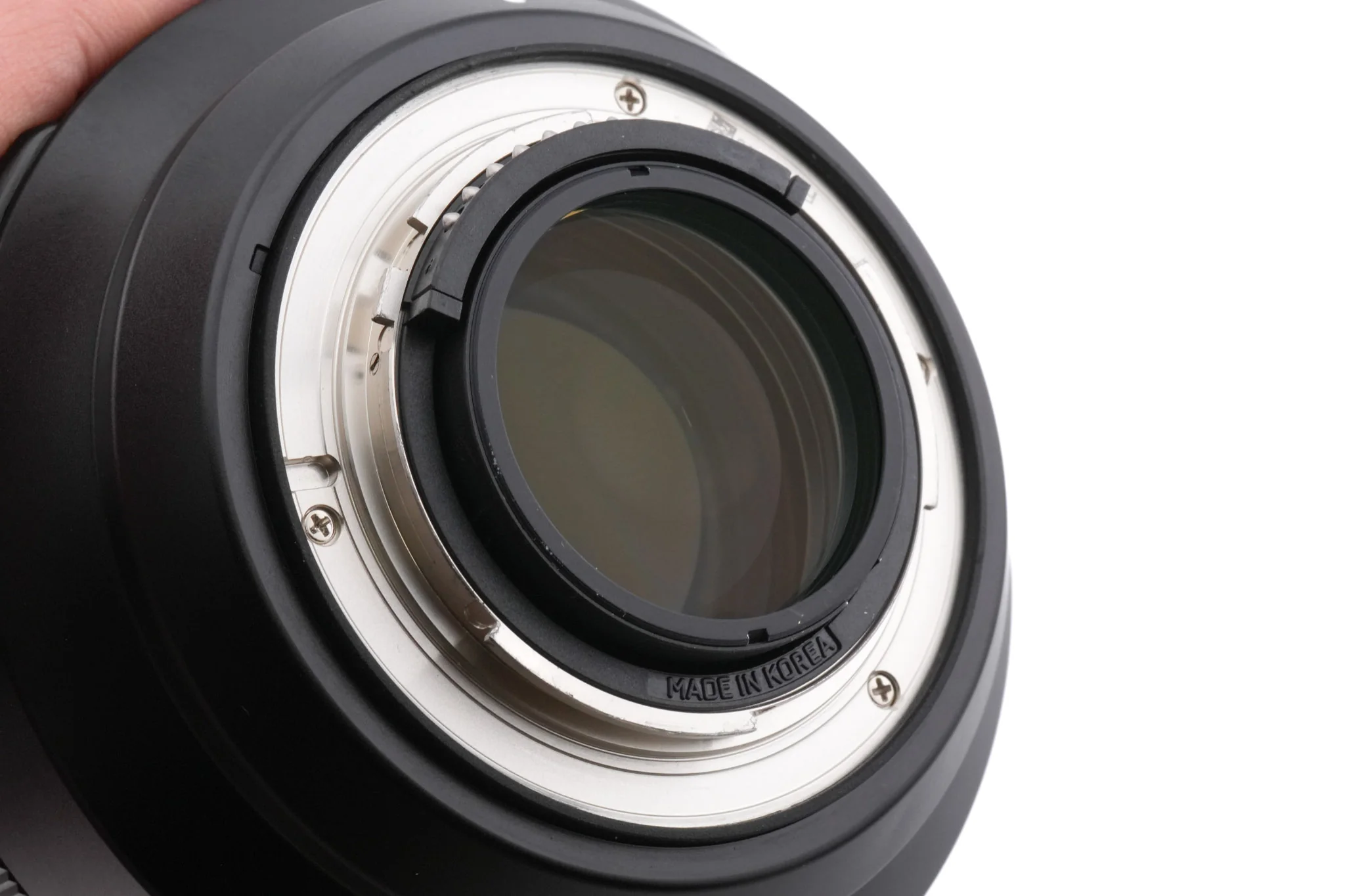 Samyang 85mm f1.4 AF - Image 6