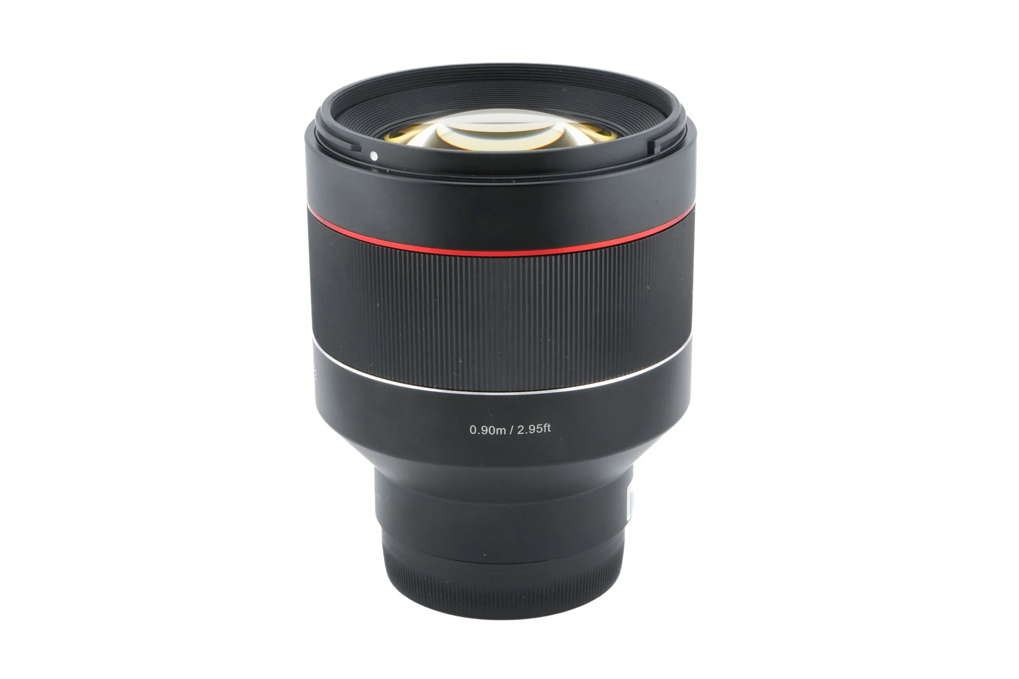 Samyang 85mm f1.4 AF - Image 2