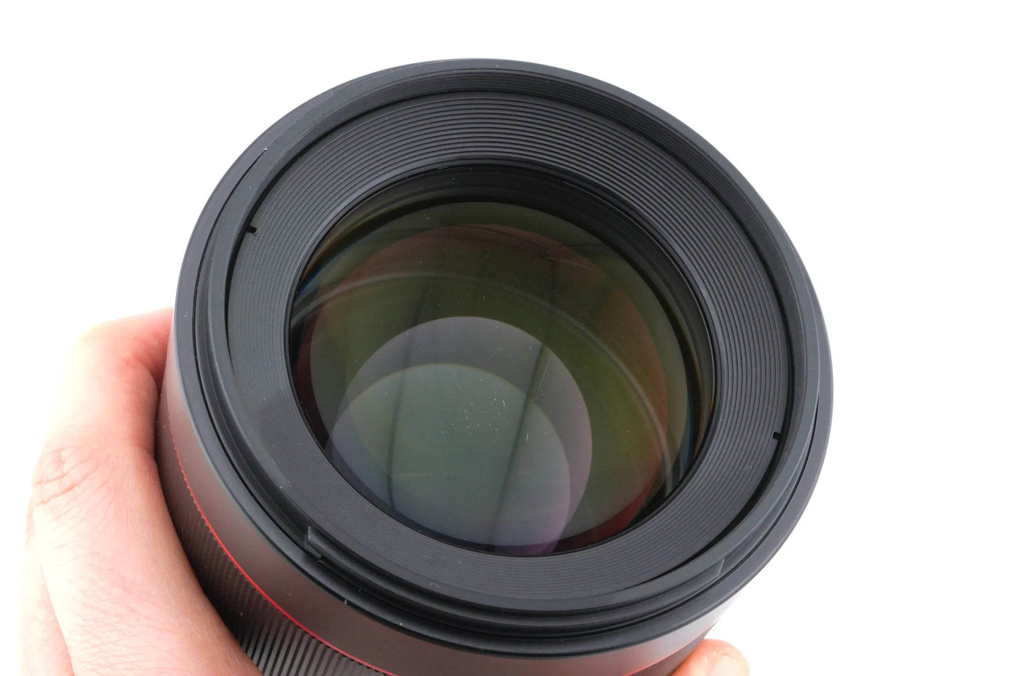 Samyang 85mm f1.4 AF - Image 4
